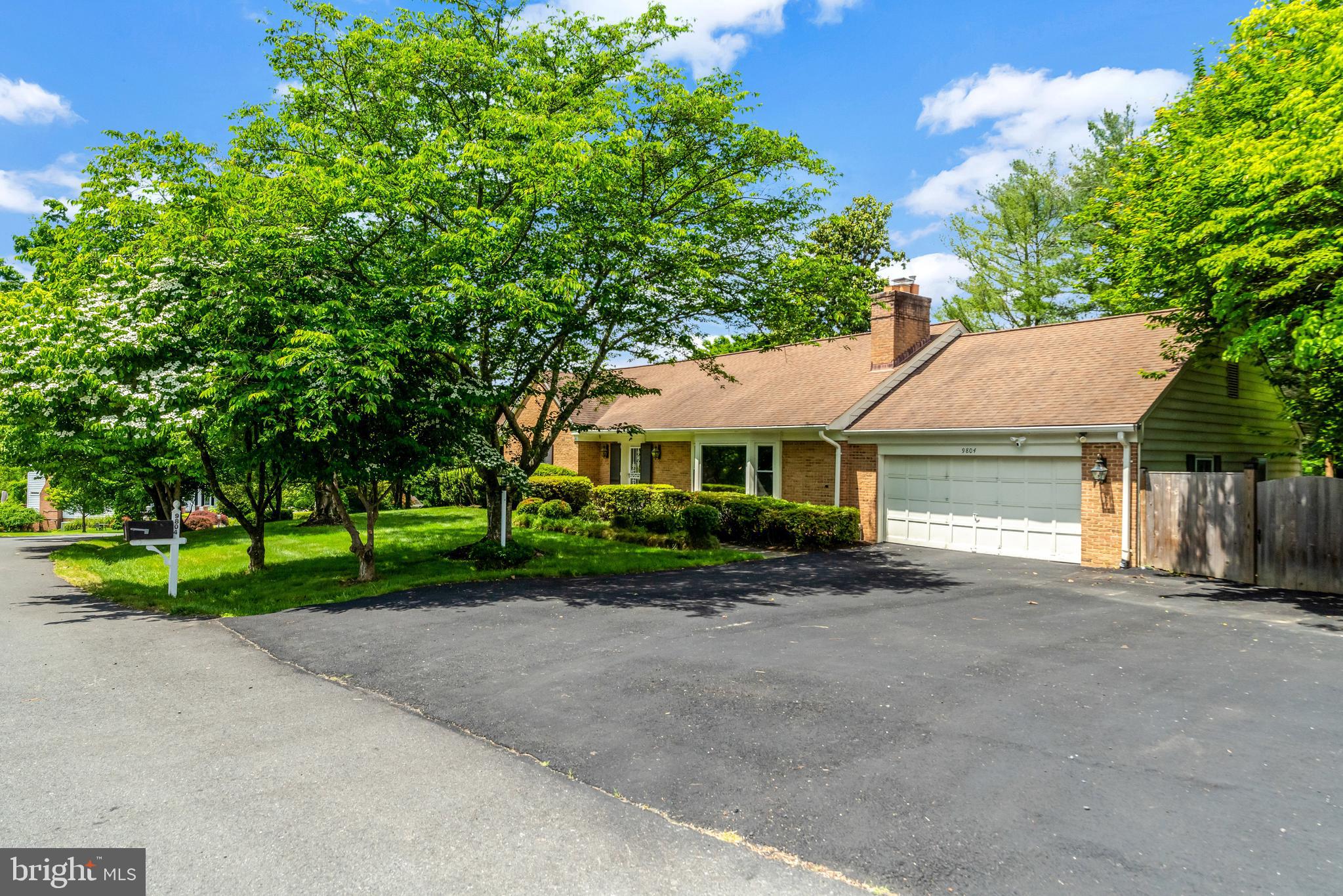 SPRING RIDGE - Residential Lease