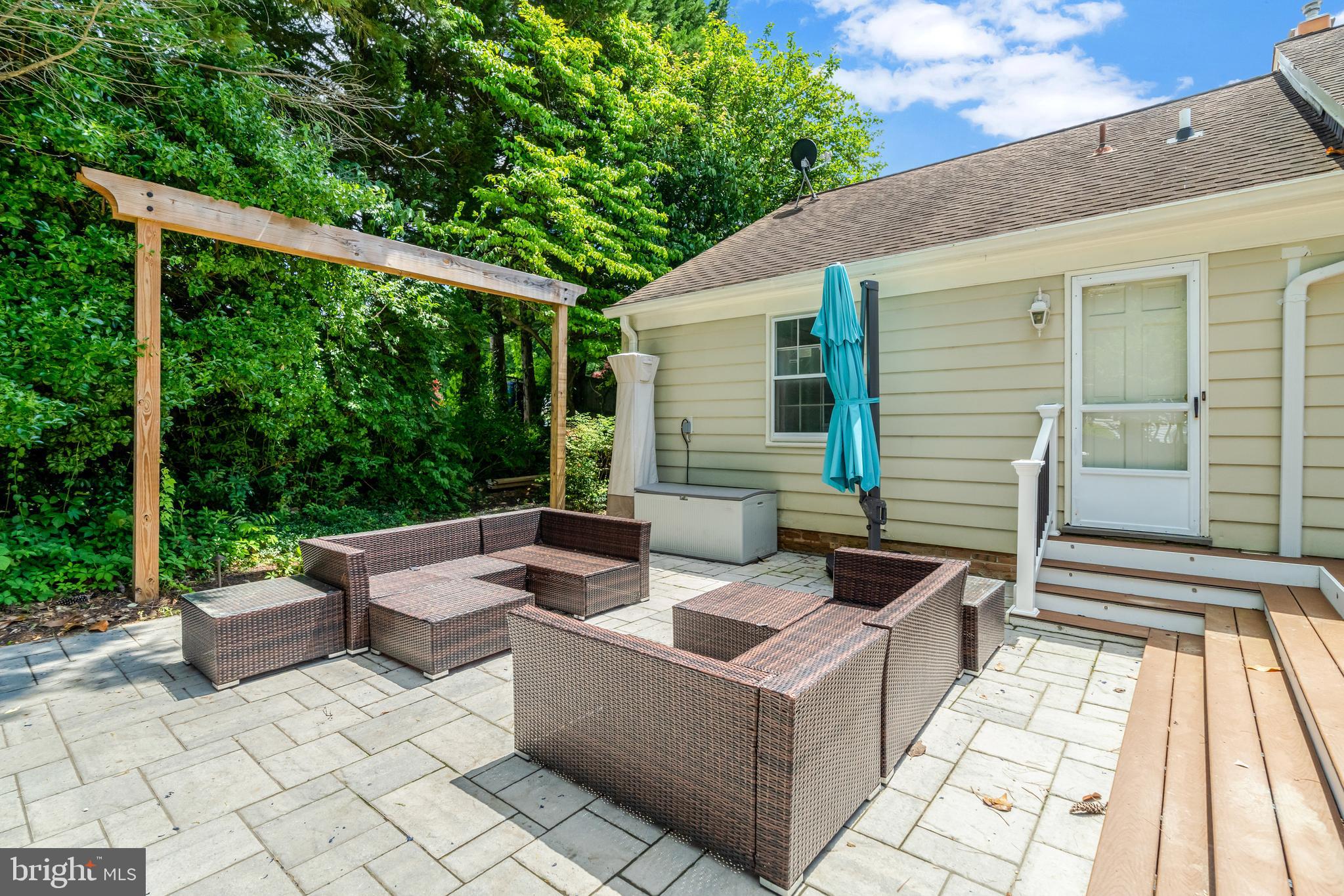 SPRING RIDGE - Residential Lease