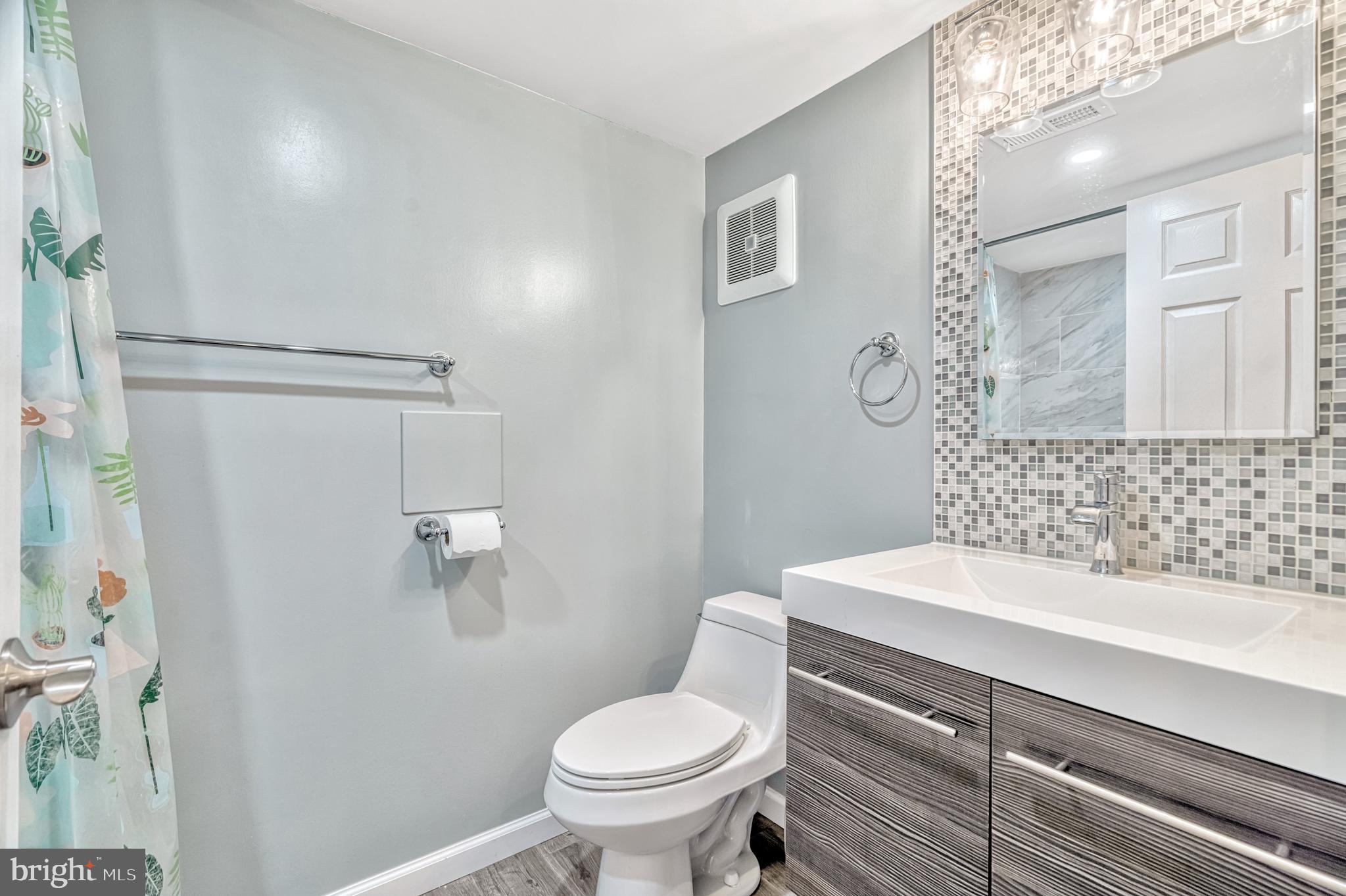 SPRING RIDGE - Residential Lease