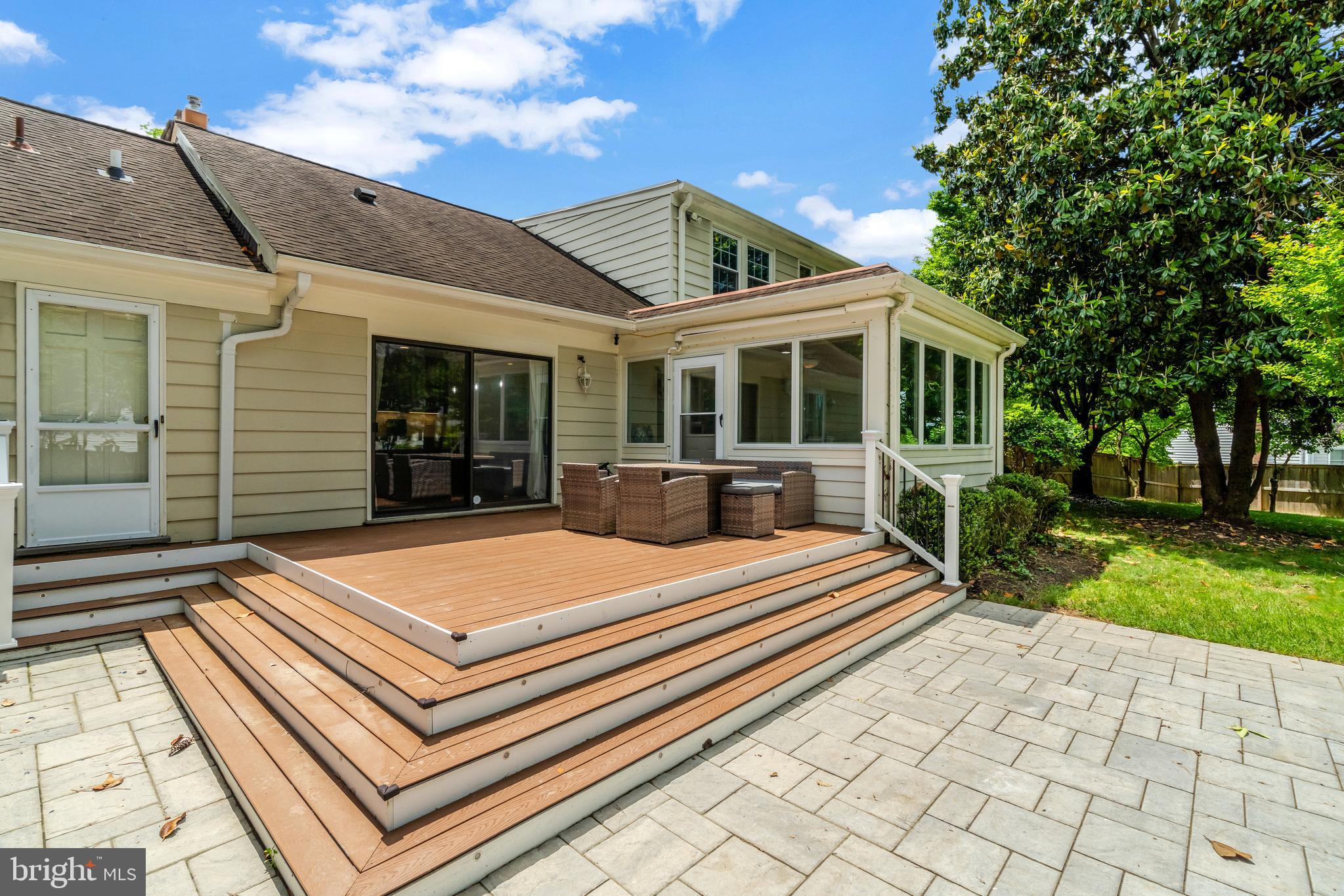 SPRING RIDGE - Residential Lease