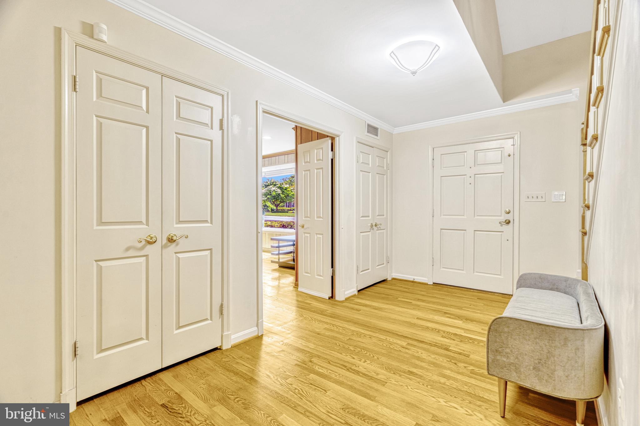 SPRING RIDGE - Residential Lease