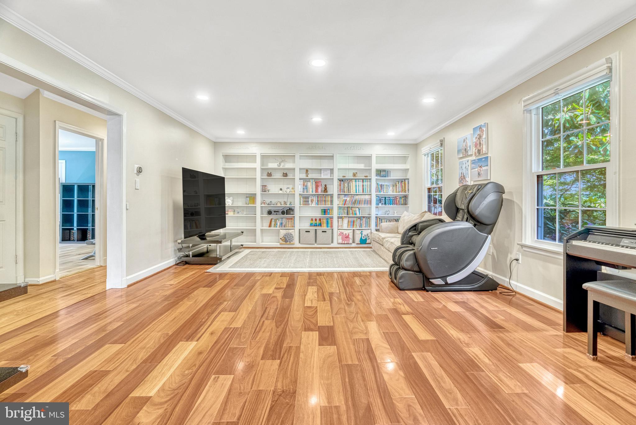 SPRING RIDGE - Residential Lease