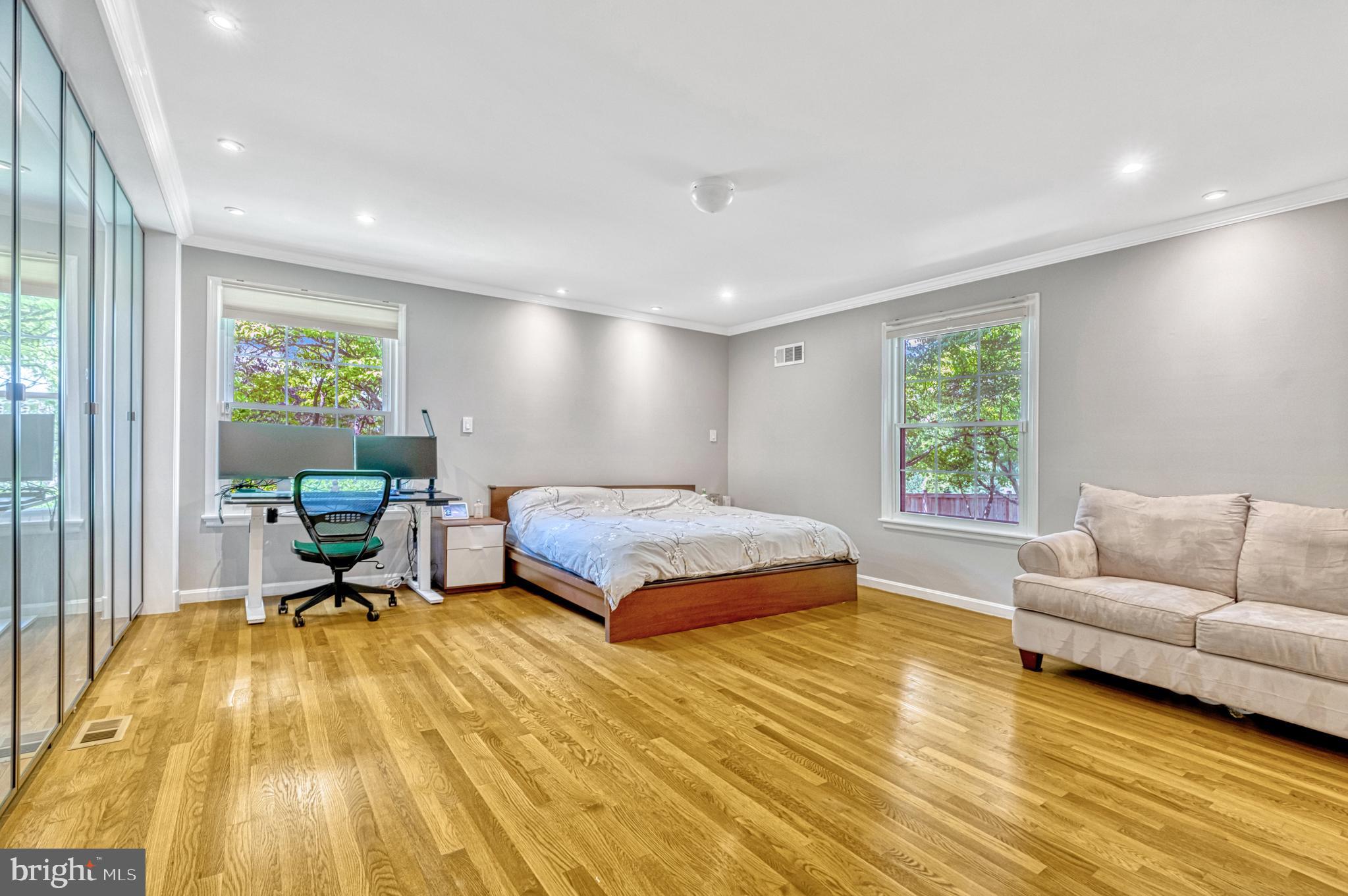 SPRING RIDGE - Residential Lease