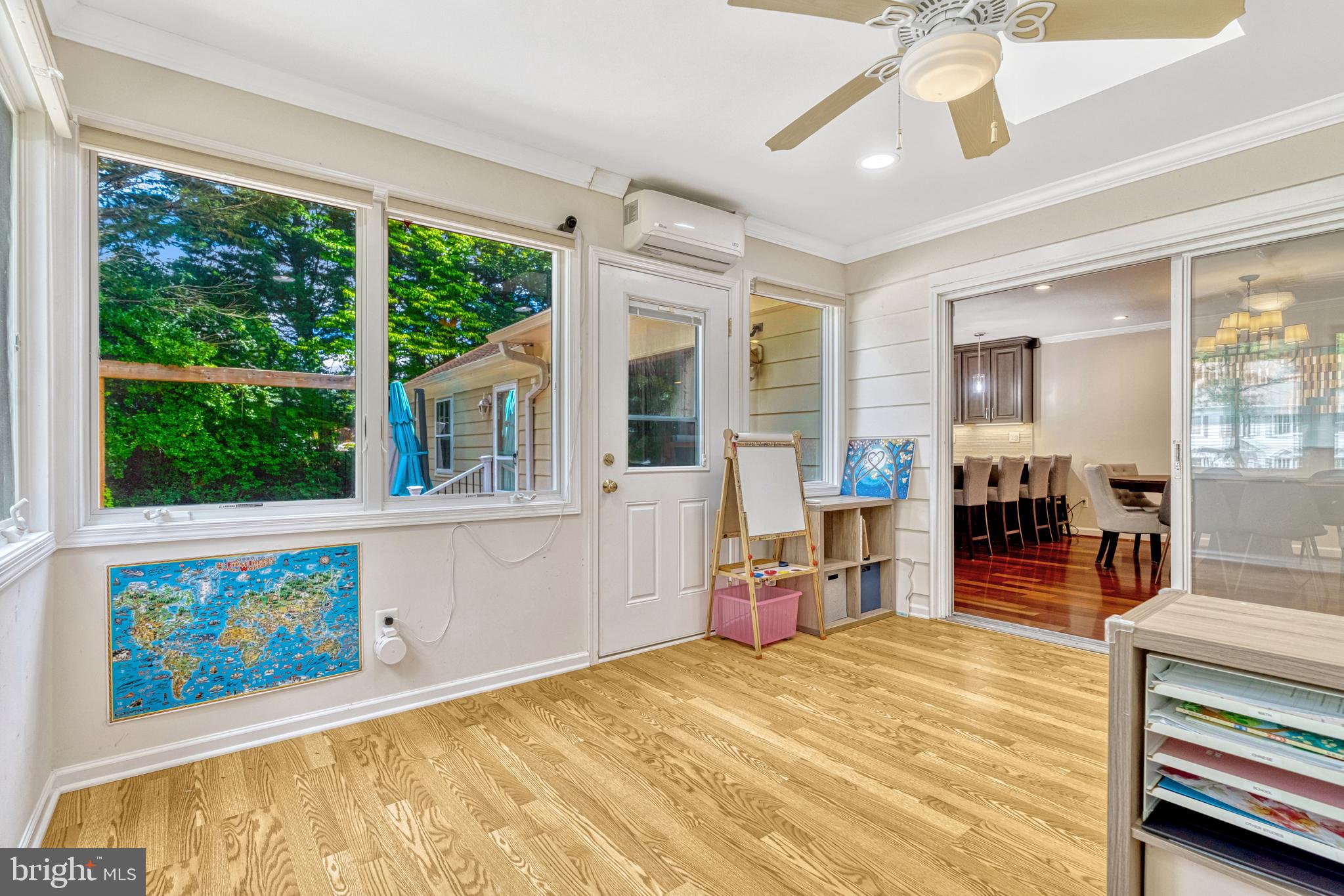 SPRING RIDGE - Residential Lease