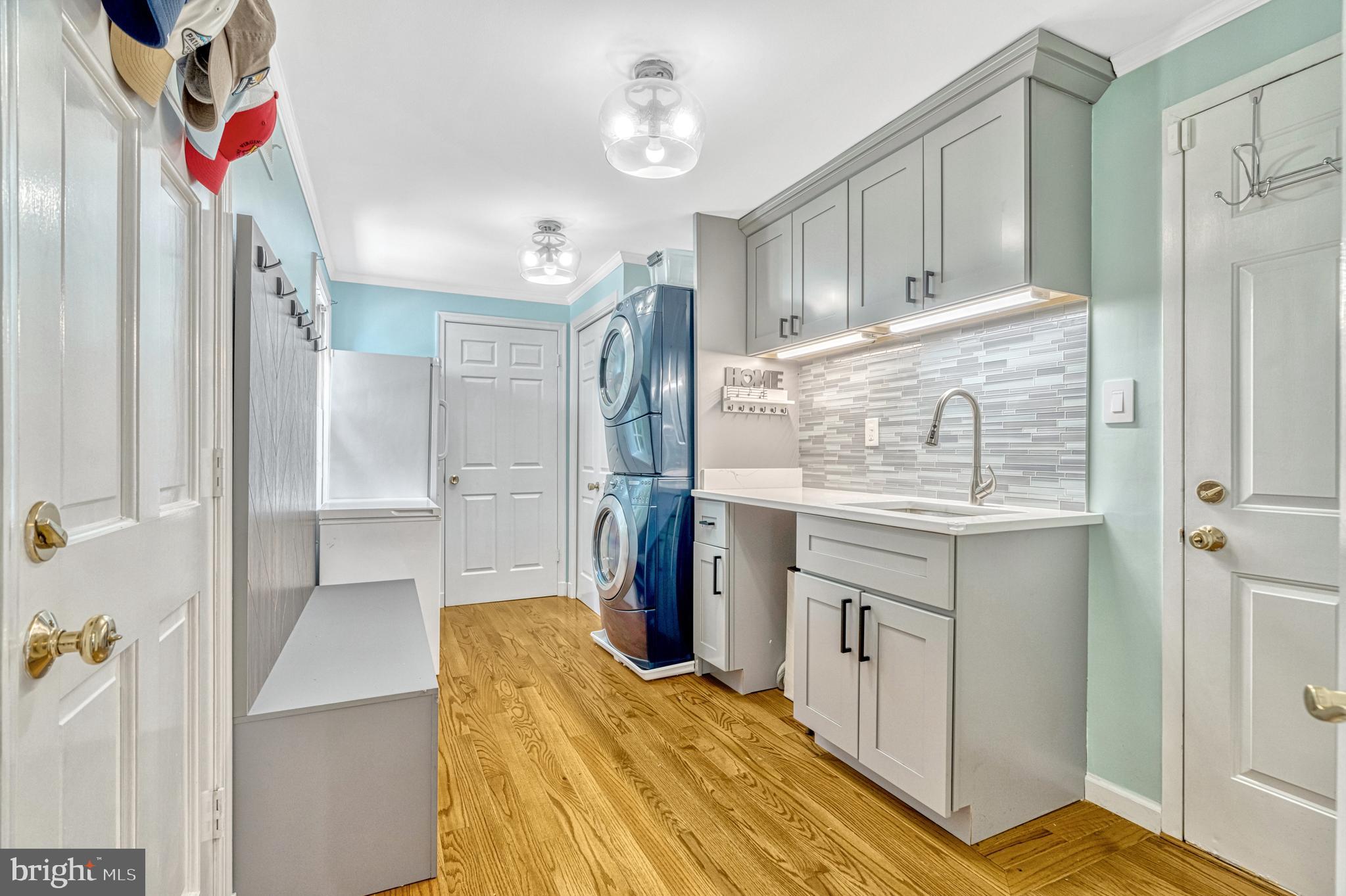 SPRING RIDGE - Residential Lease