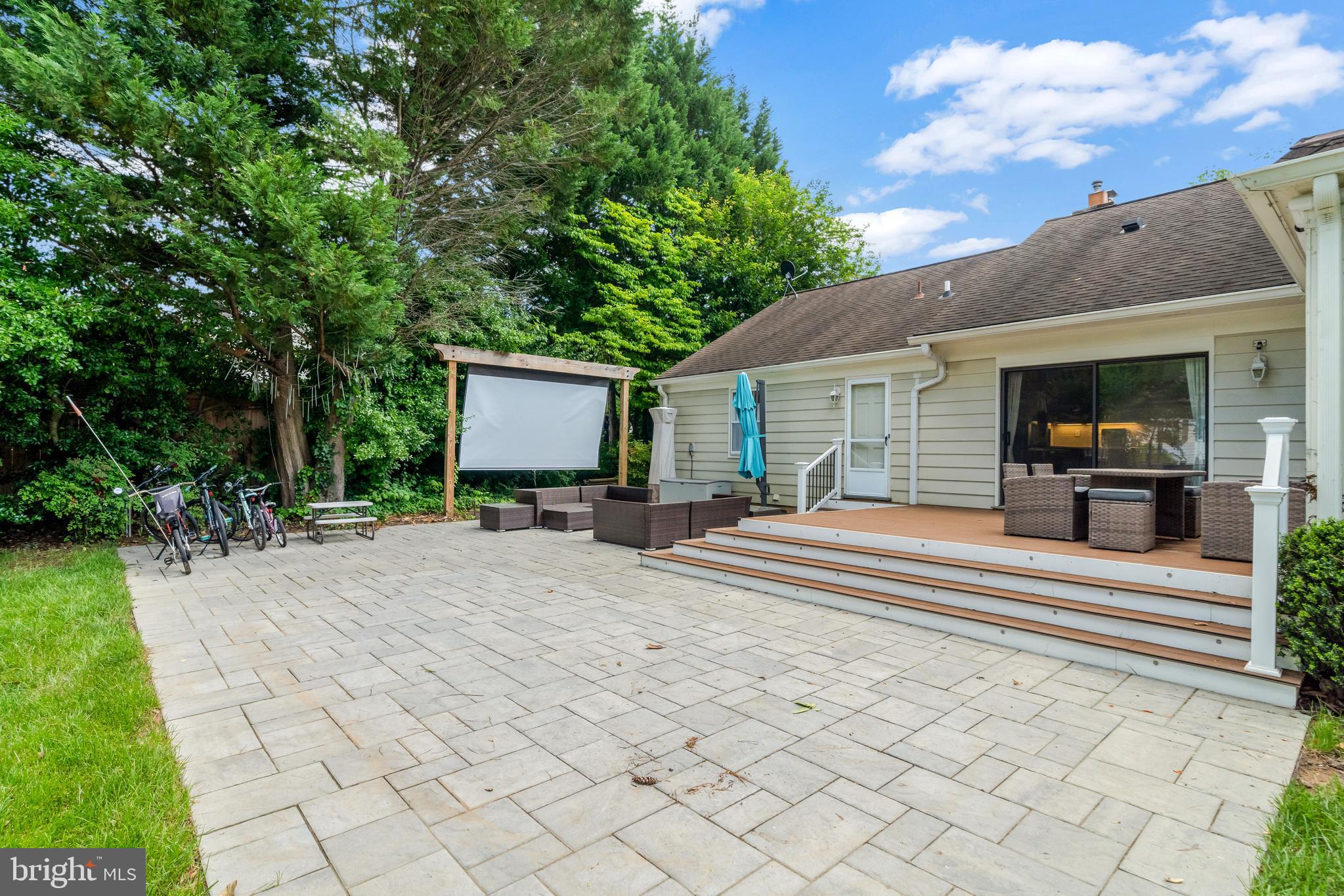 SPRING RIDGE - Residential Lease