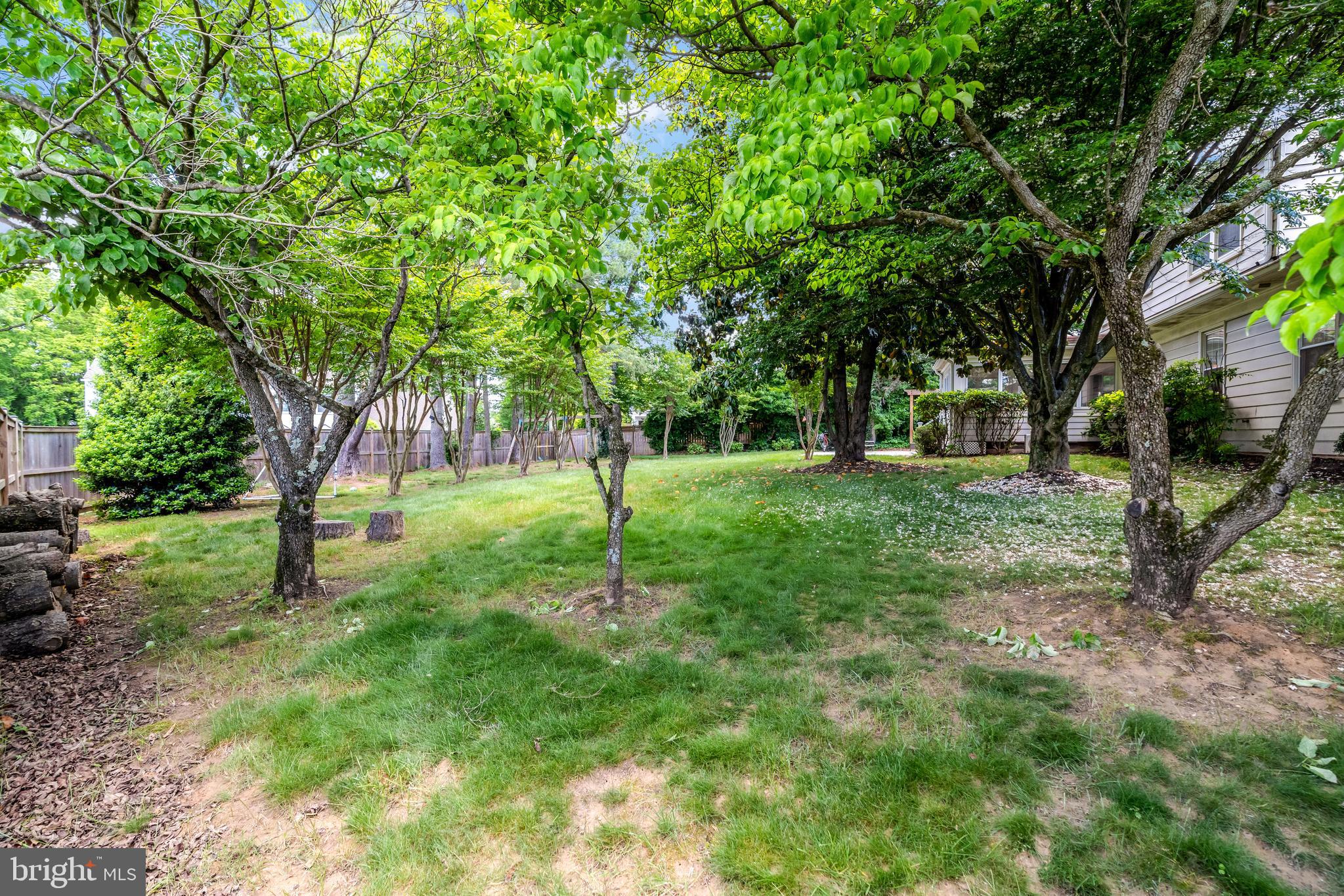 SPRING RIDGE - Residential Lease