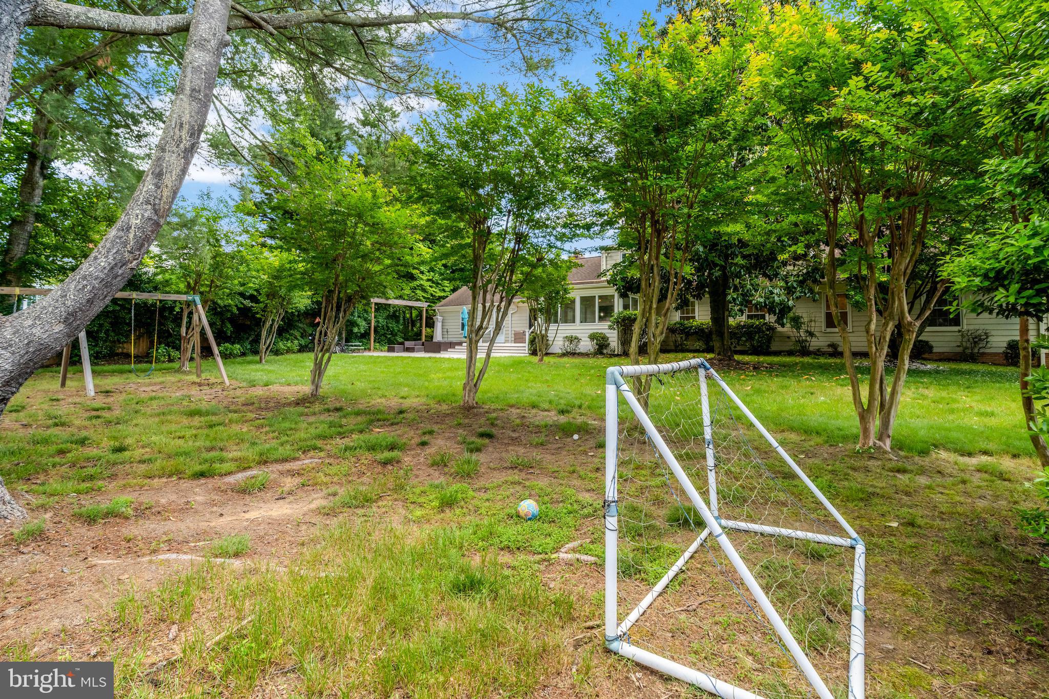 SPRING RIDGE - Residential Lease