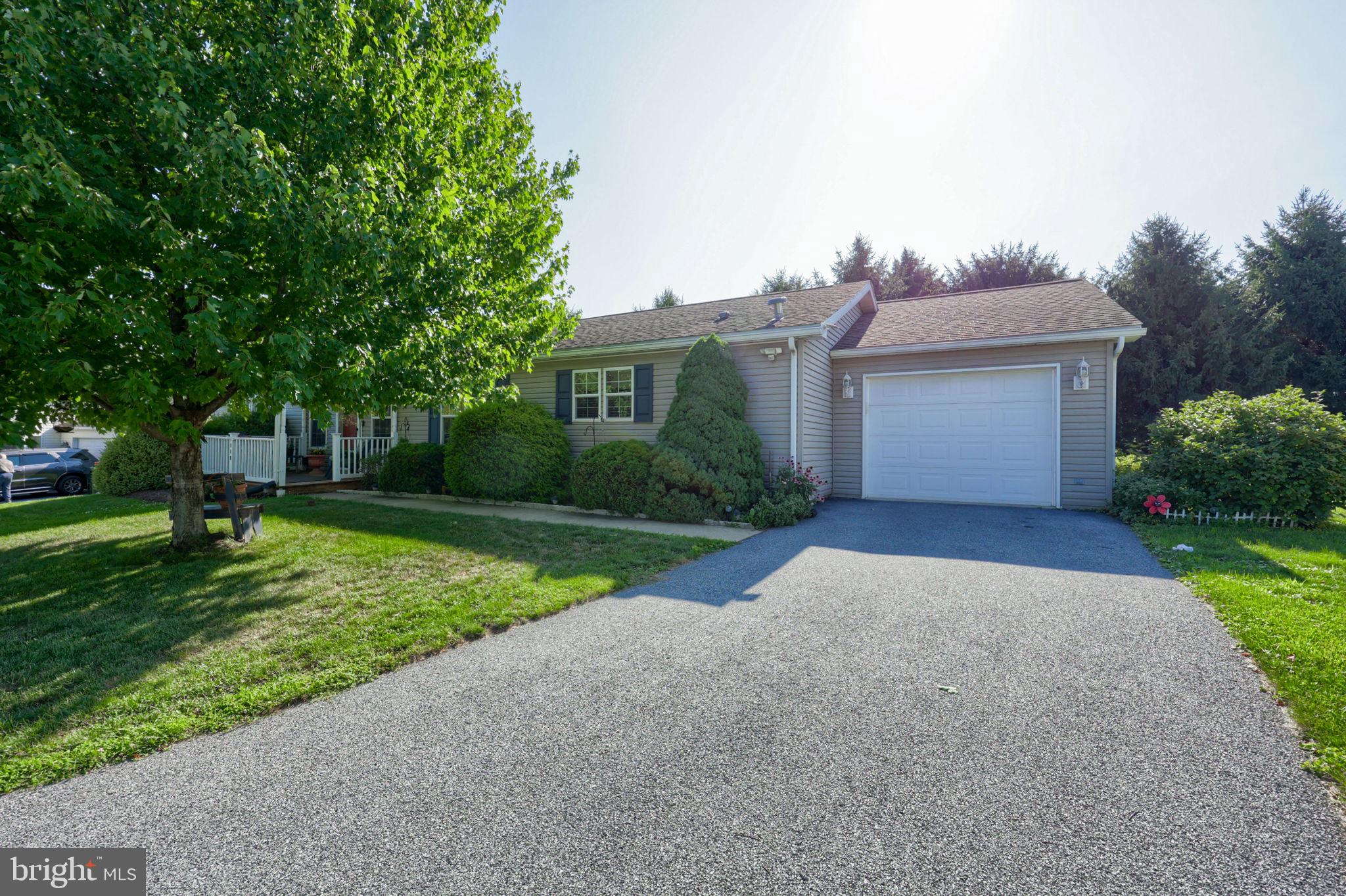 110 HOMESTEAD DRIVE