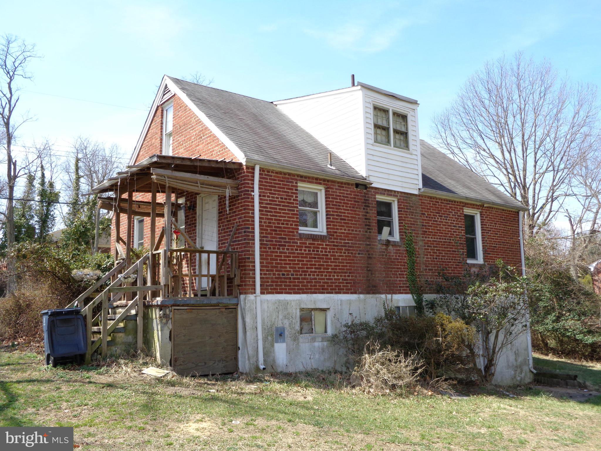 FRIENDLY FARMS - Residential