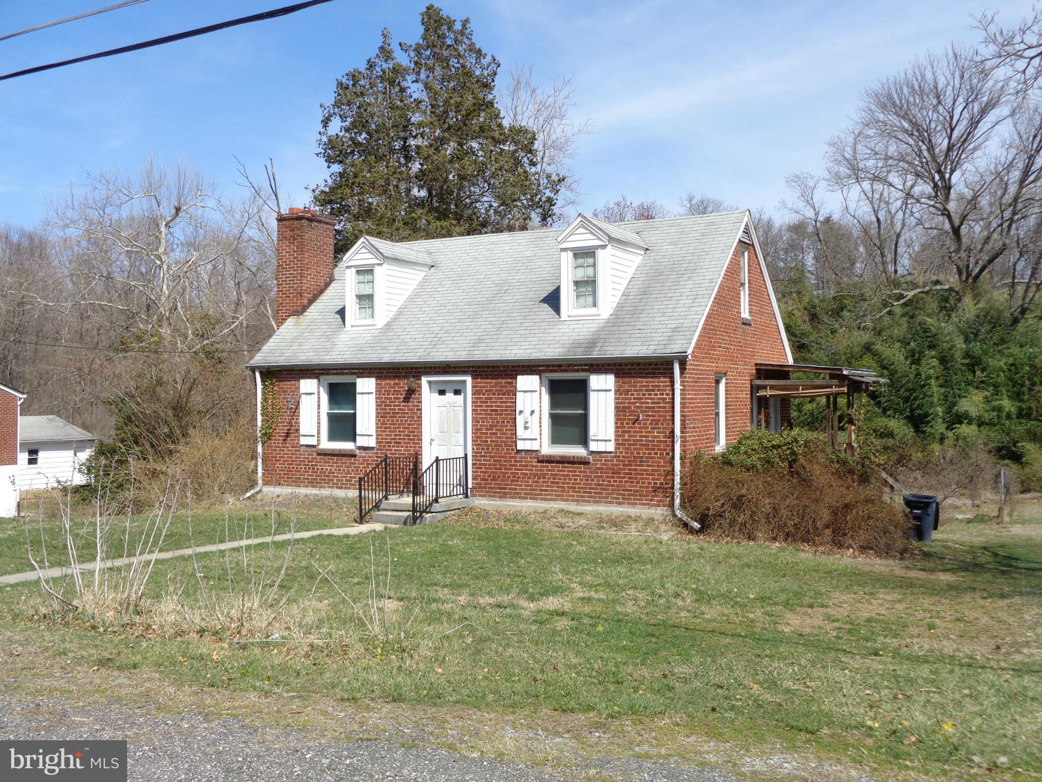 FRIENDLY FARMS - Residential