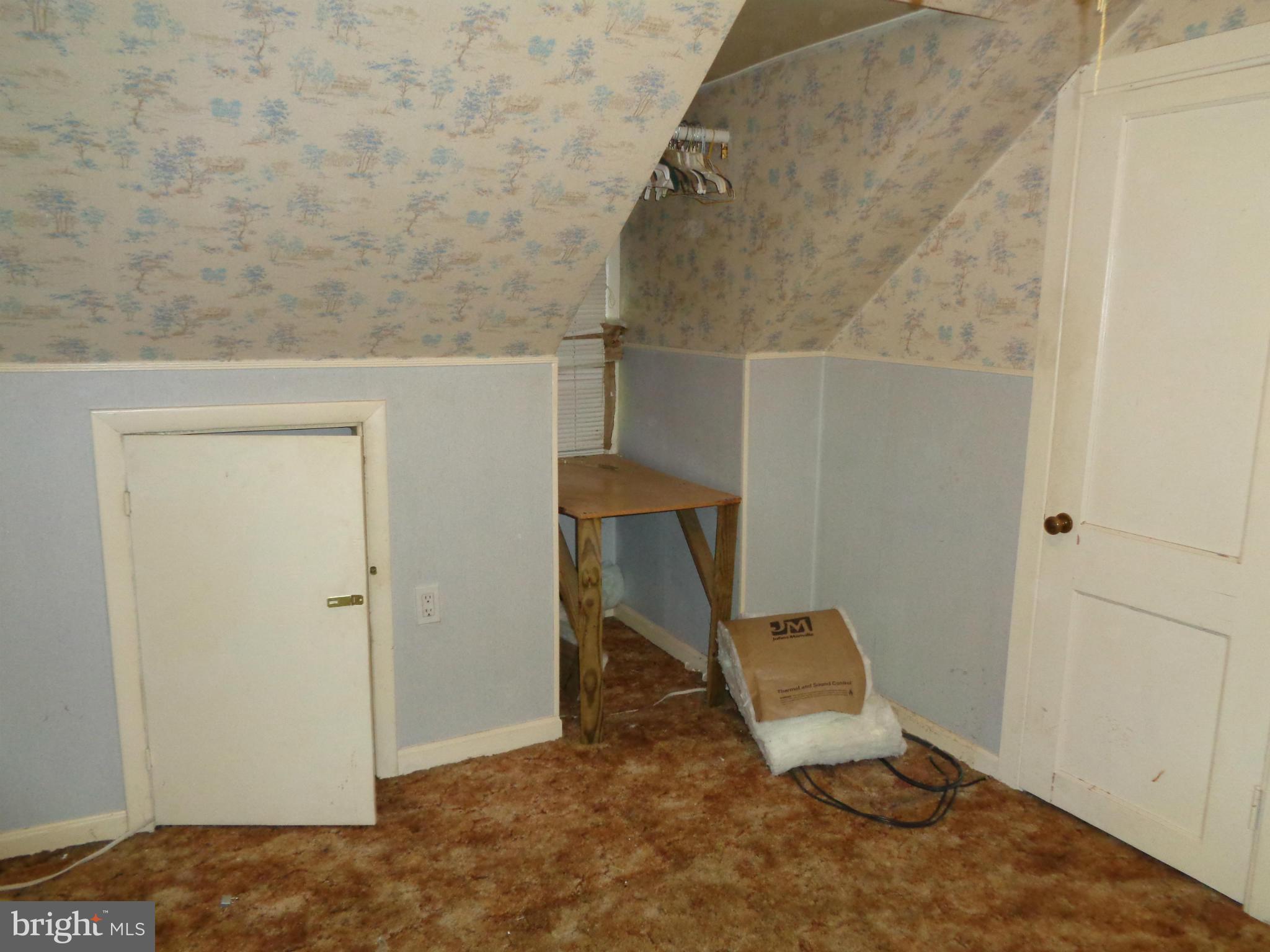 FRIENDLY FARMS - Residential