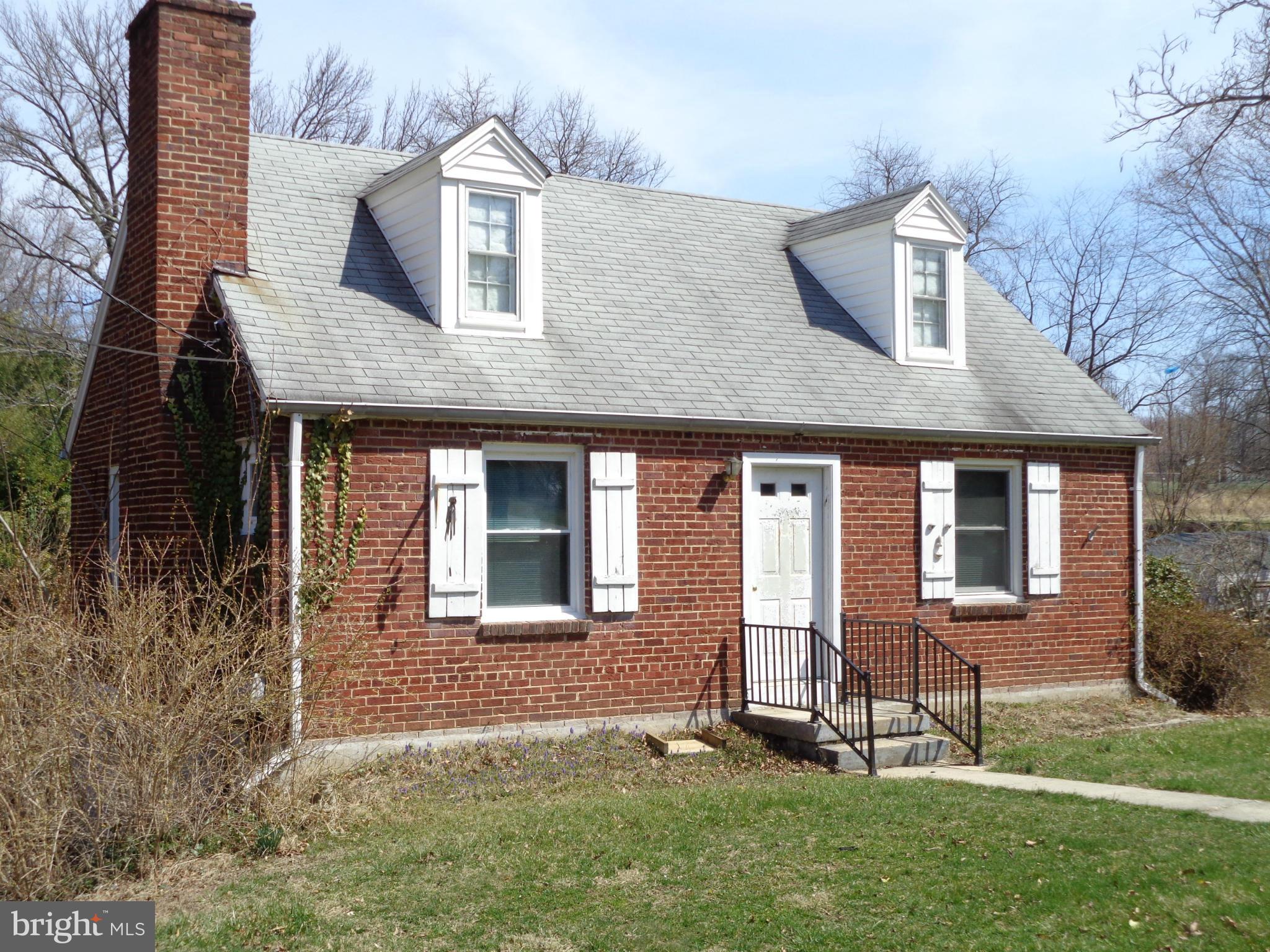 FRIENDLY FARMS - Residential