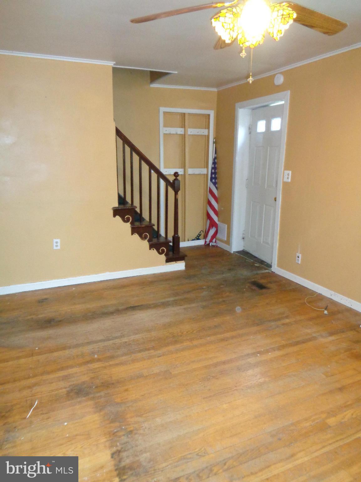 FRIENDLY FARMS - Residential