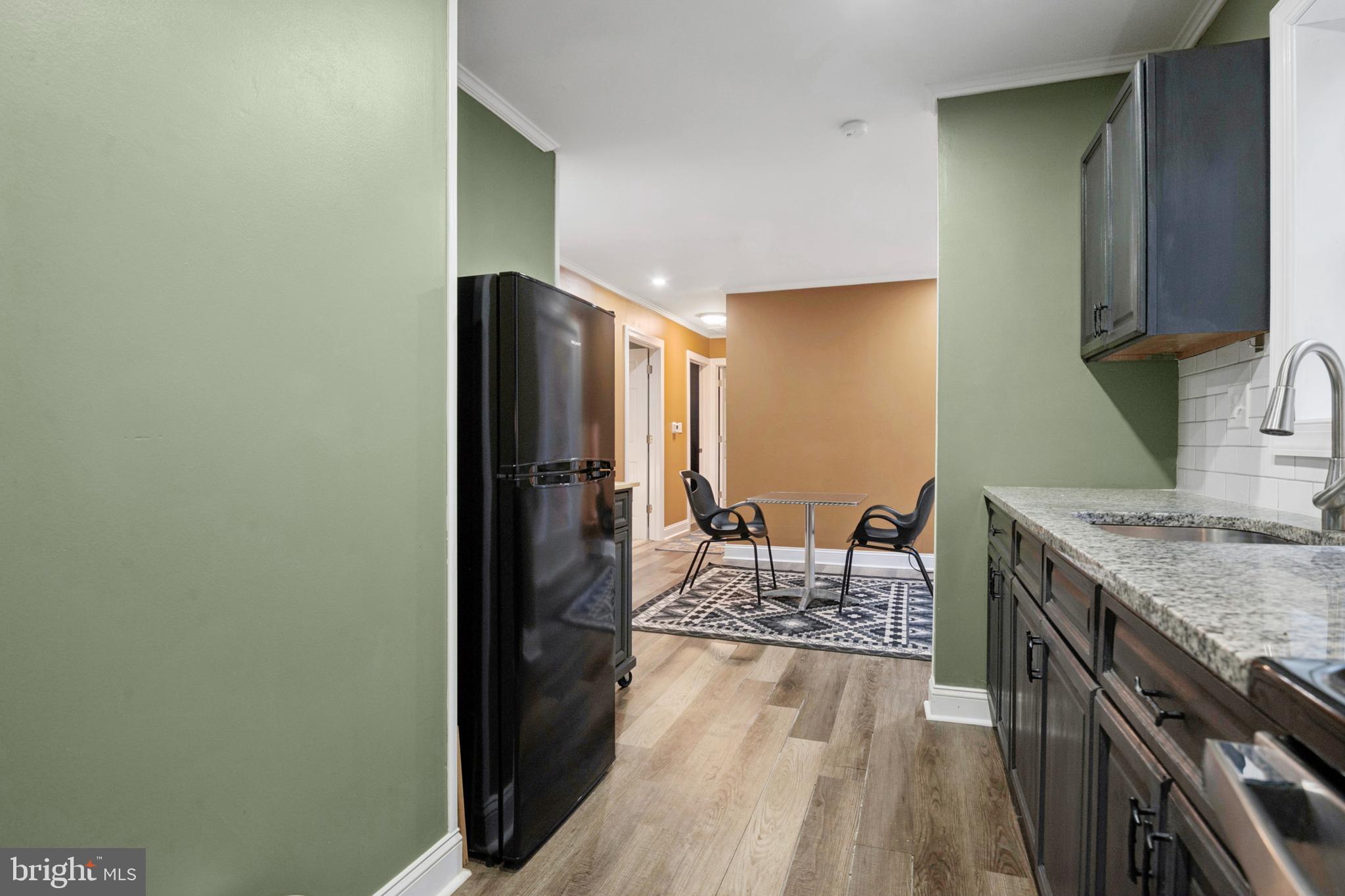 WESTWOOD - Residential