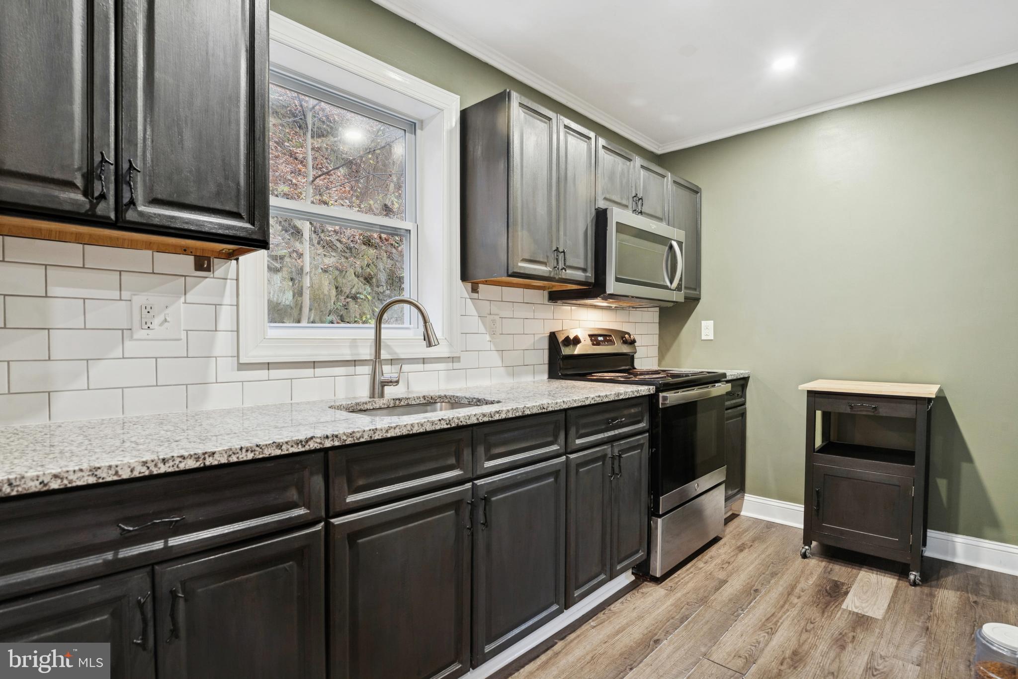 WESTWOOD - Residential