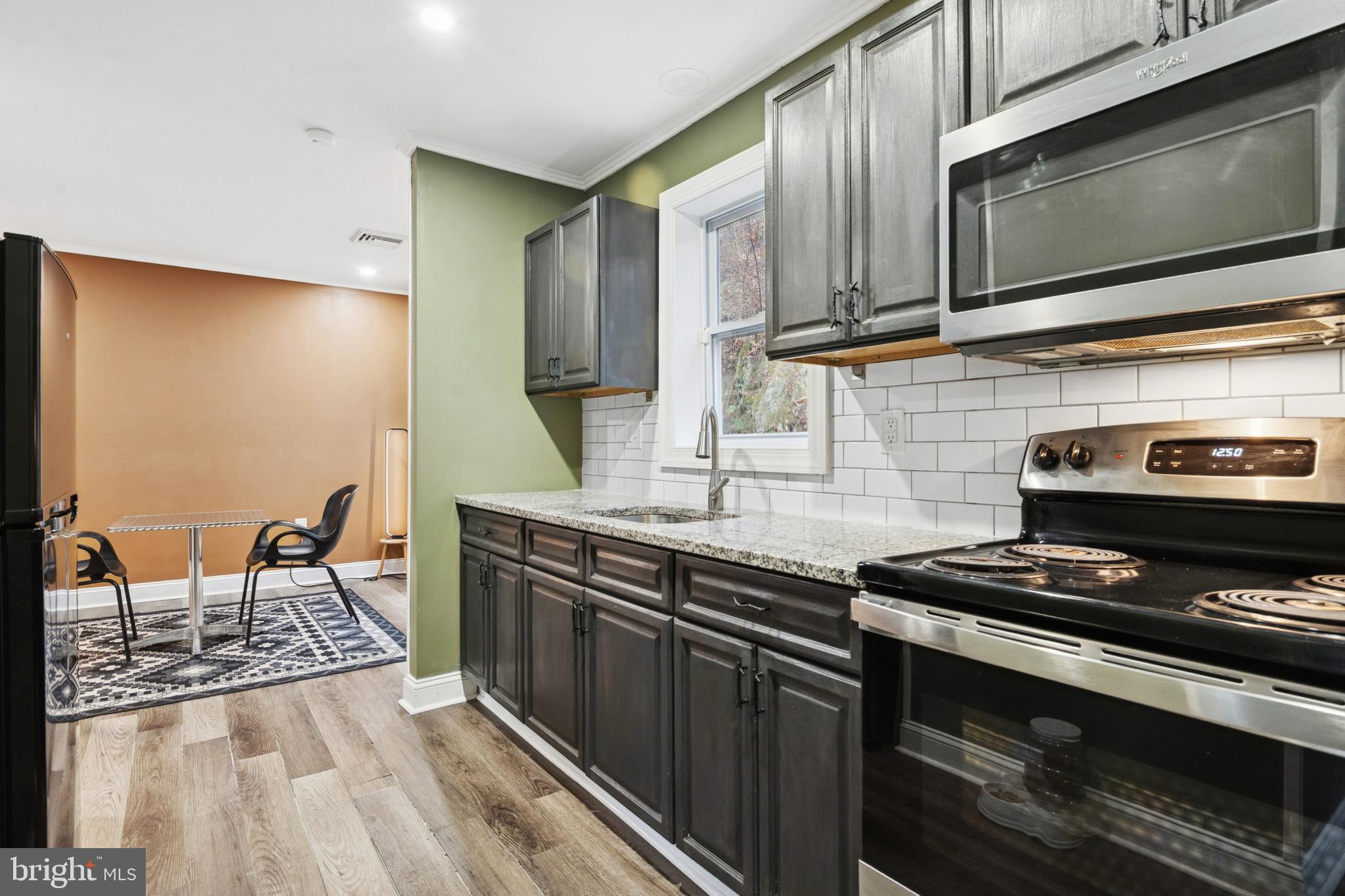 WESTWOOD - Residential