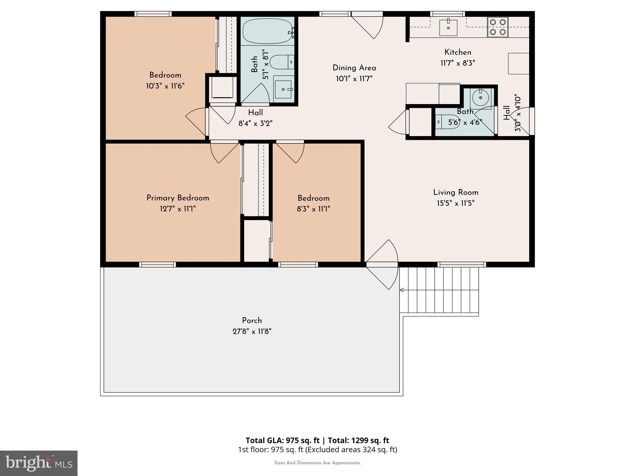 WESTWOOD - Residential