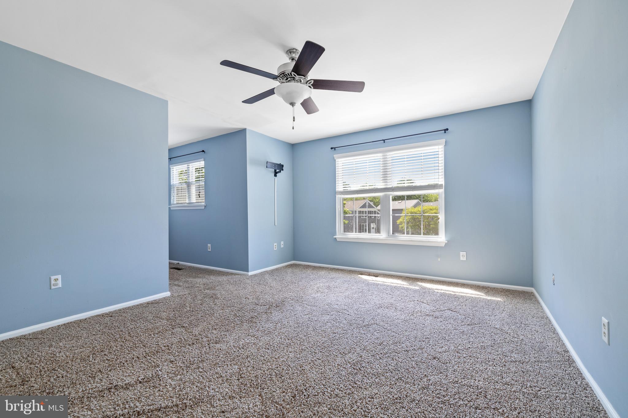 CHESTERFIELD - Residential Lease