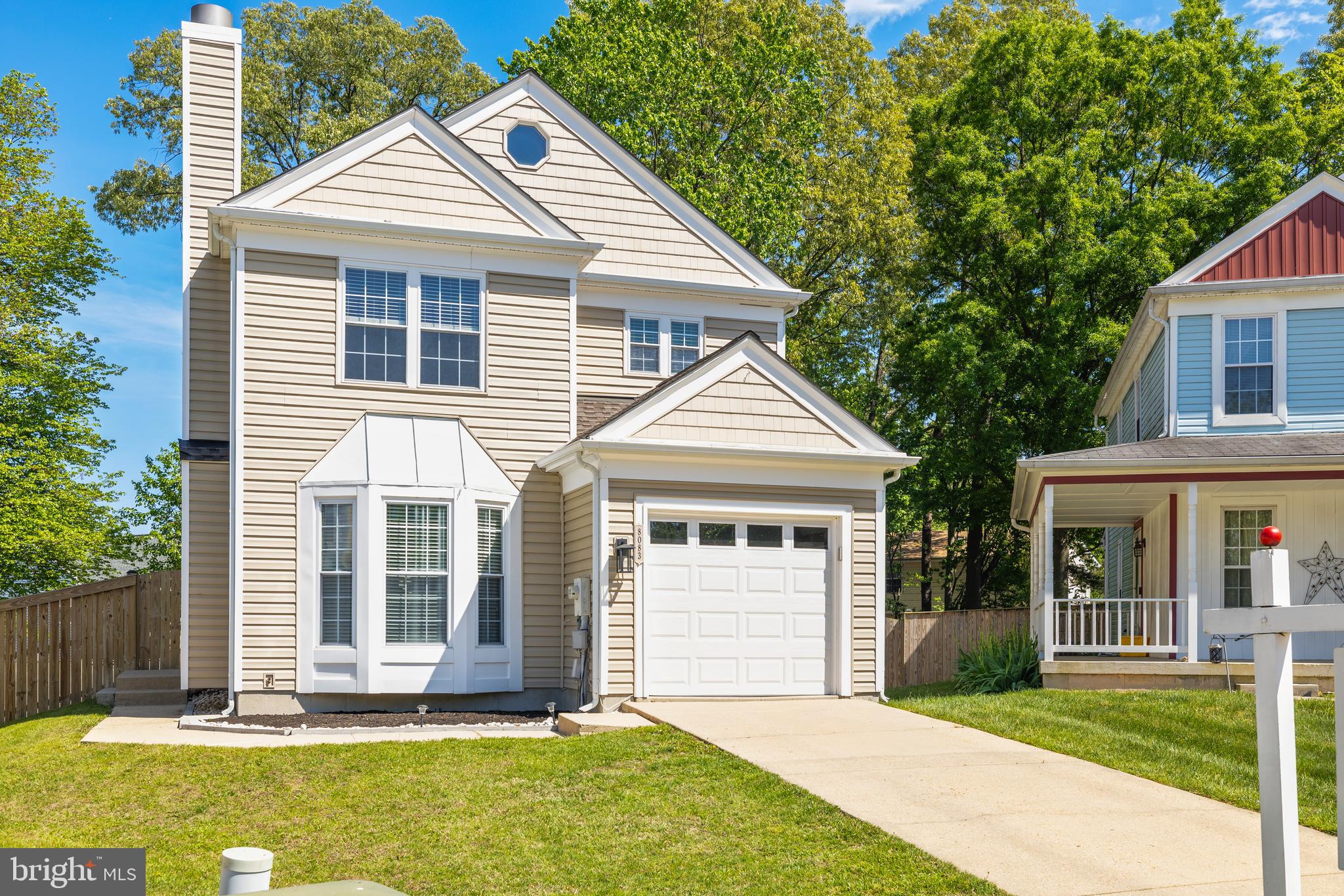 CHESTERFIELD - Residential Lease