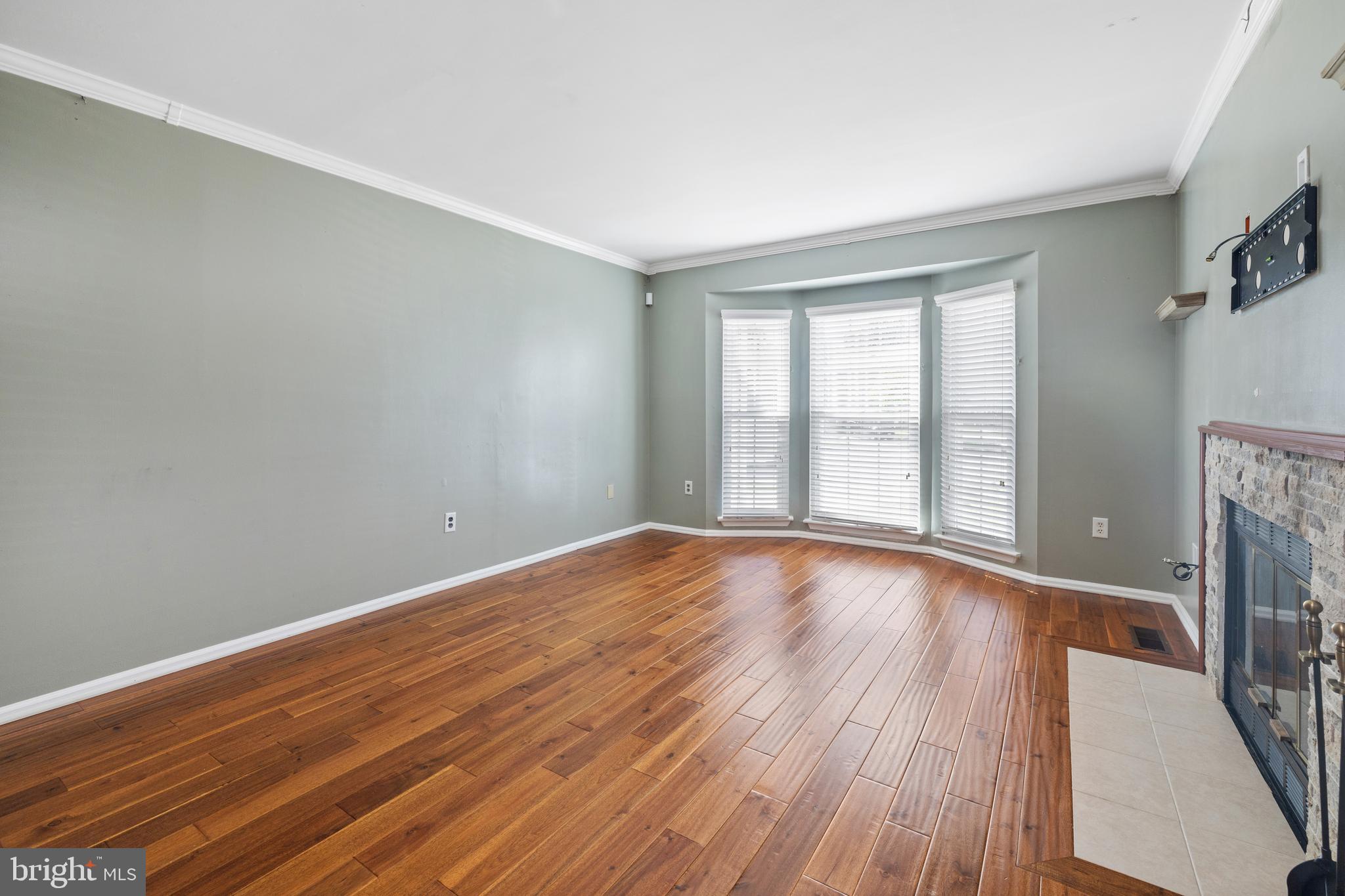 CHESTERFIELD - Residential Lease