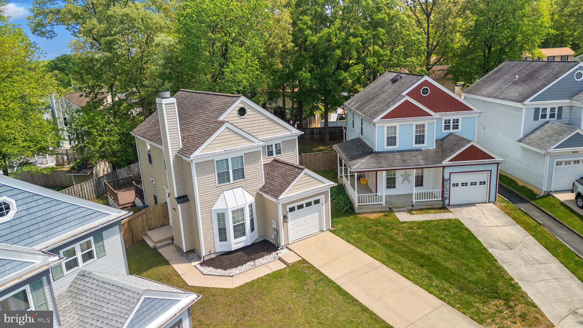 CHESTERFIELD - Residential Lease