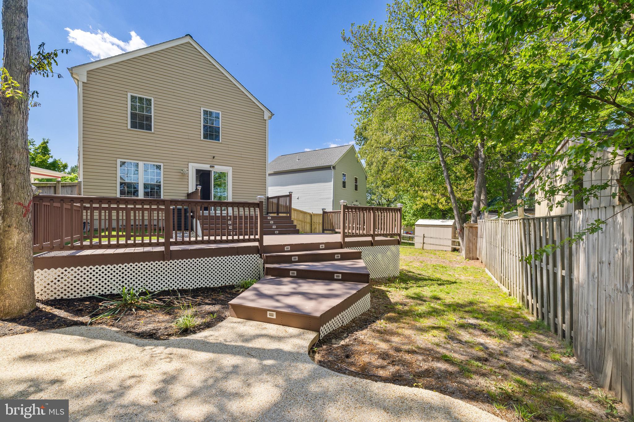 CHESTERFIELD - Residential Lease