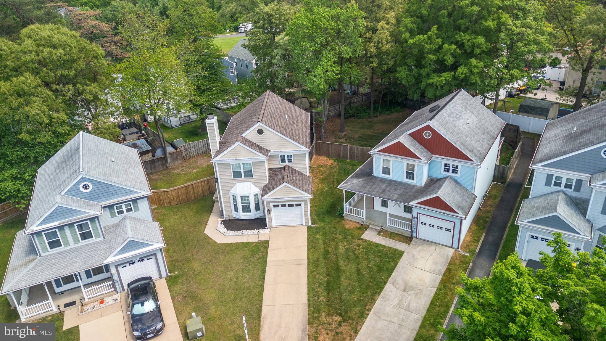 CHESTERFIELD - Residential Lease