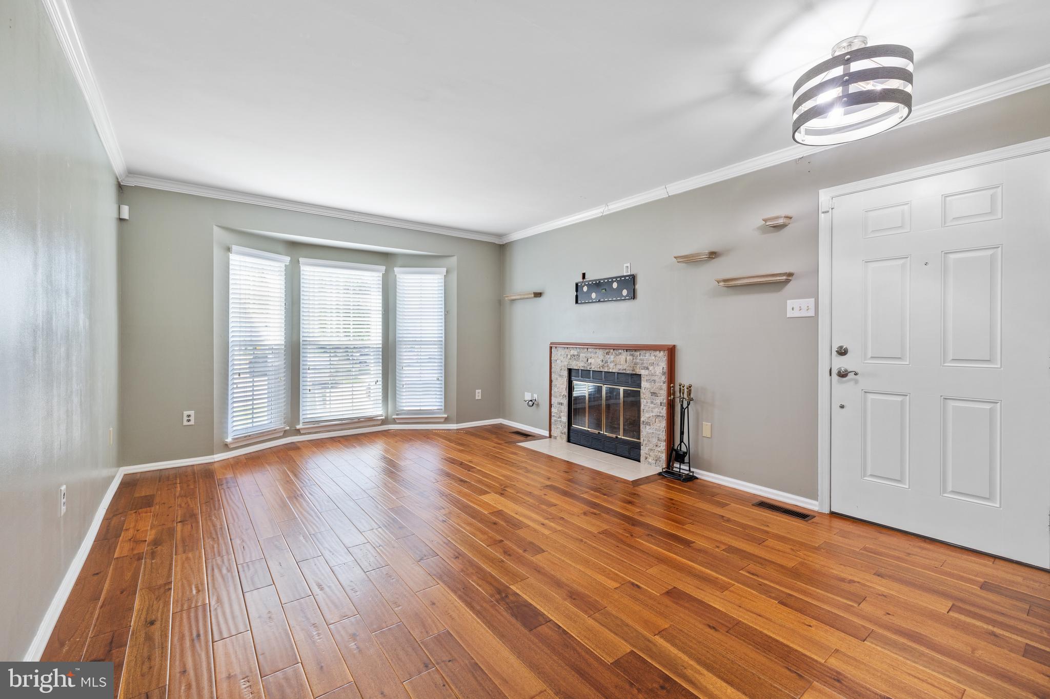 CHESTERFIELD - Residential Lease