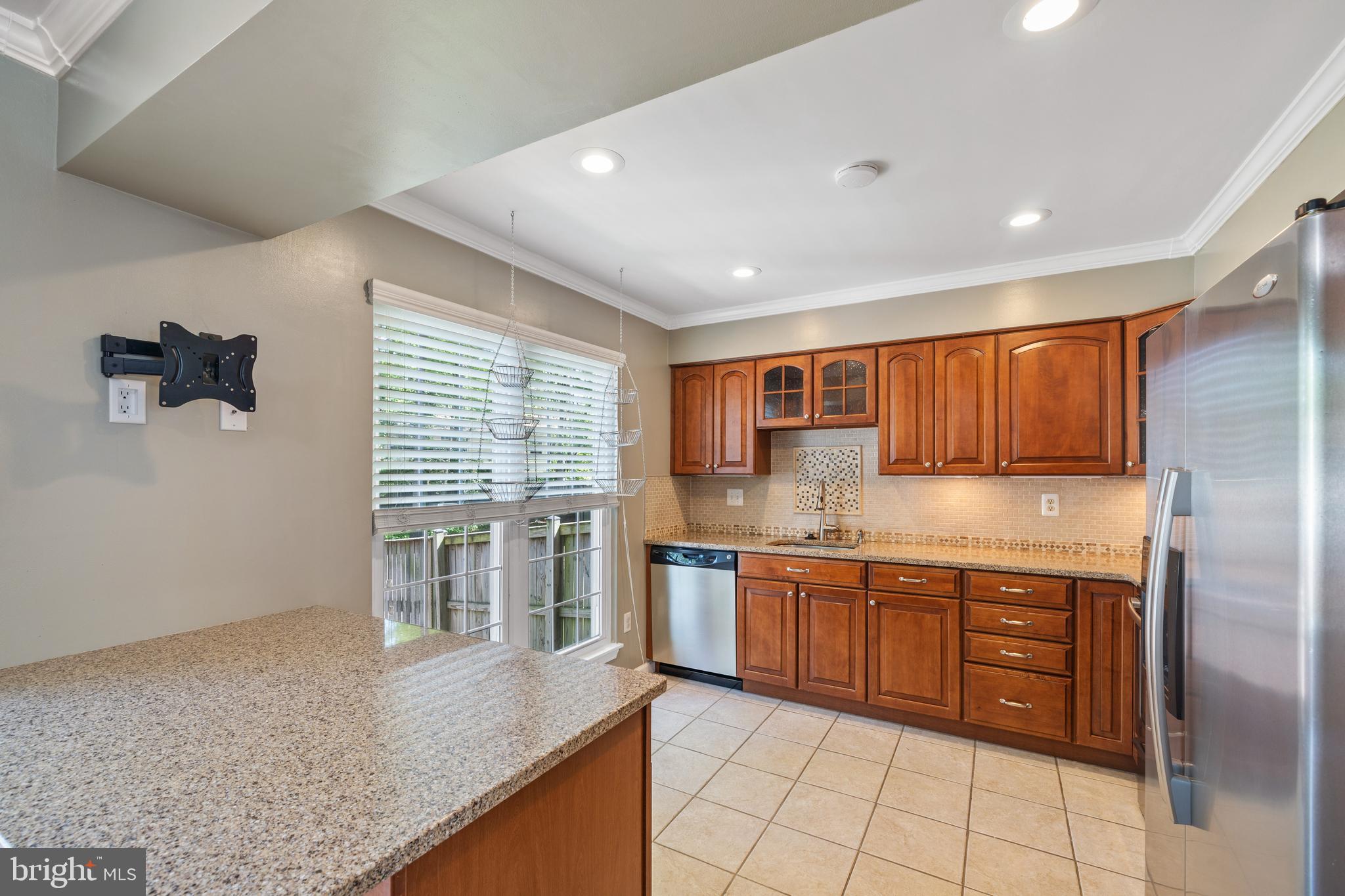 CHESTERFIELD - Residential Lease