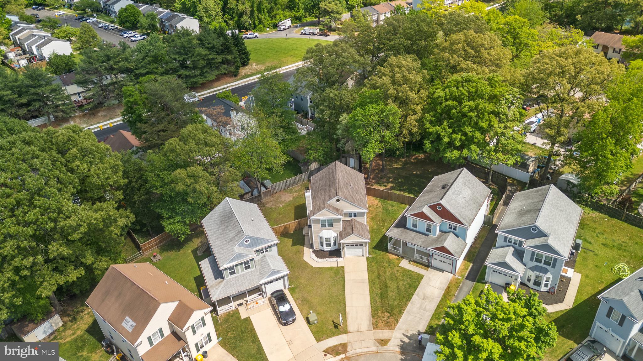 CHESTERFIELD - Residential Lease