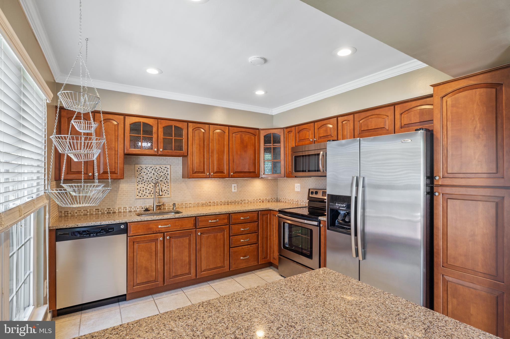 CHESTERFIELD - Residential Lease