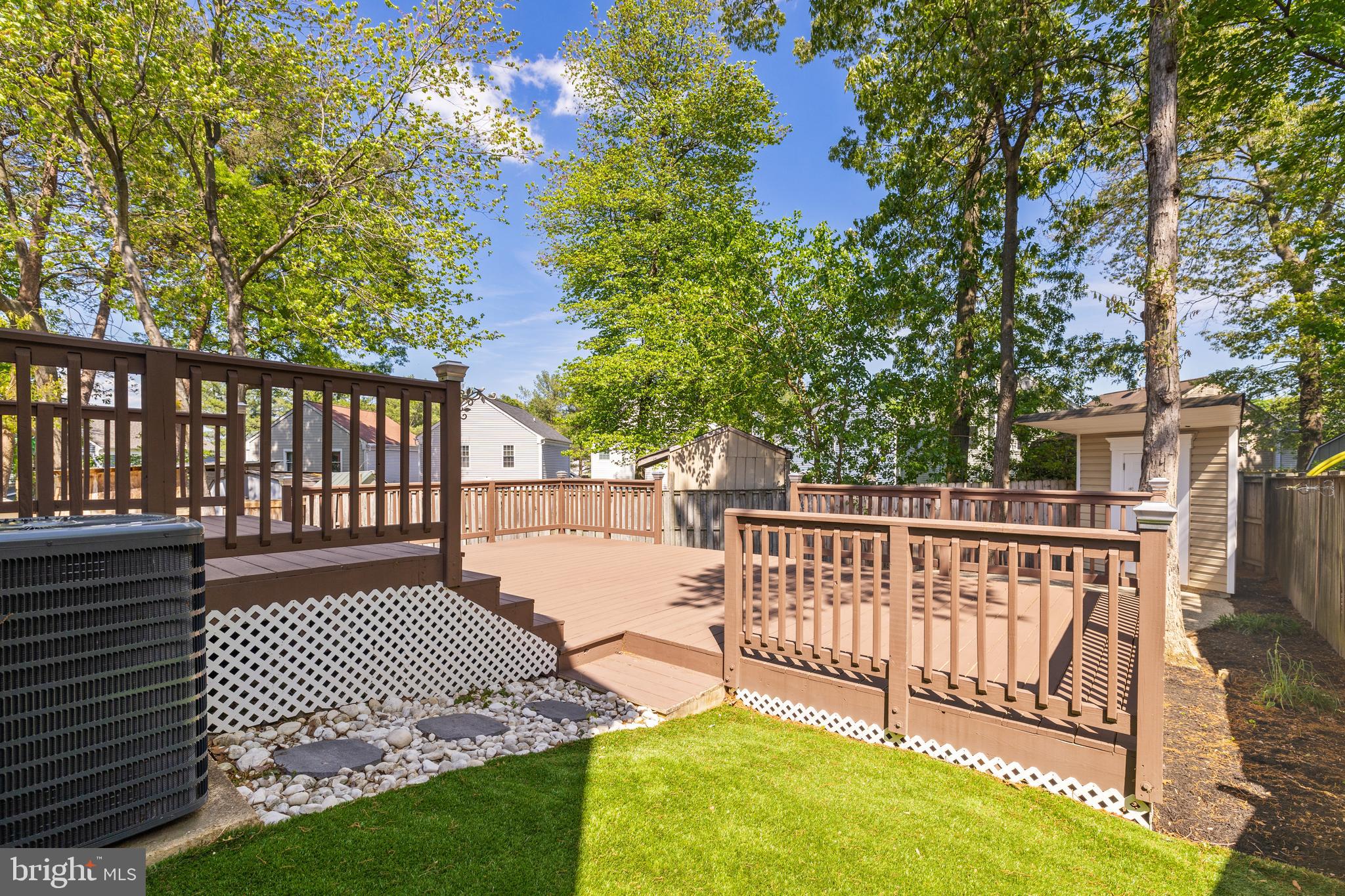 CHESTERFIELD - Residential Lease