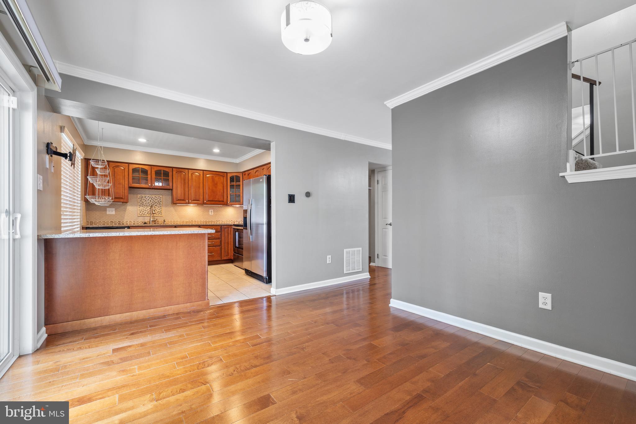 CHESTERFIELD - Residential Lease