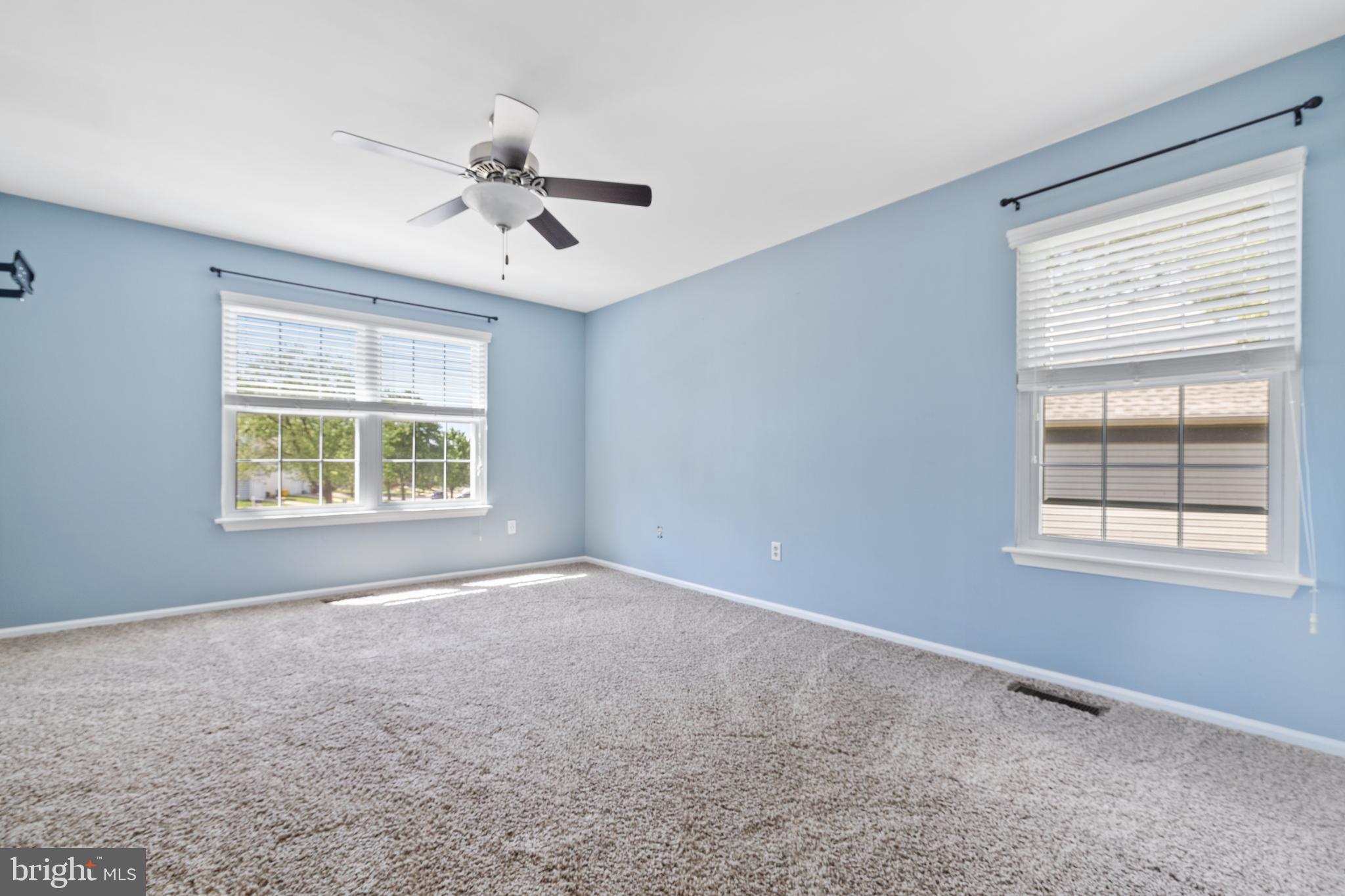 CHESTERFIELD - Residential Lease