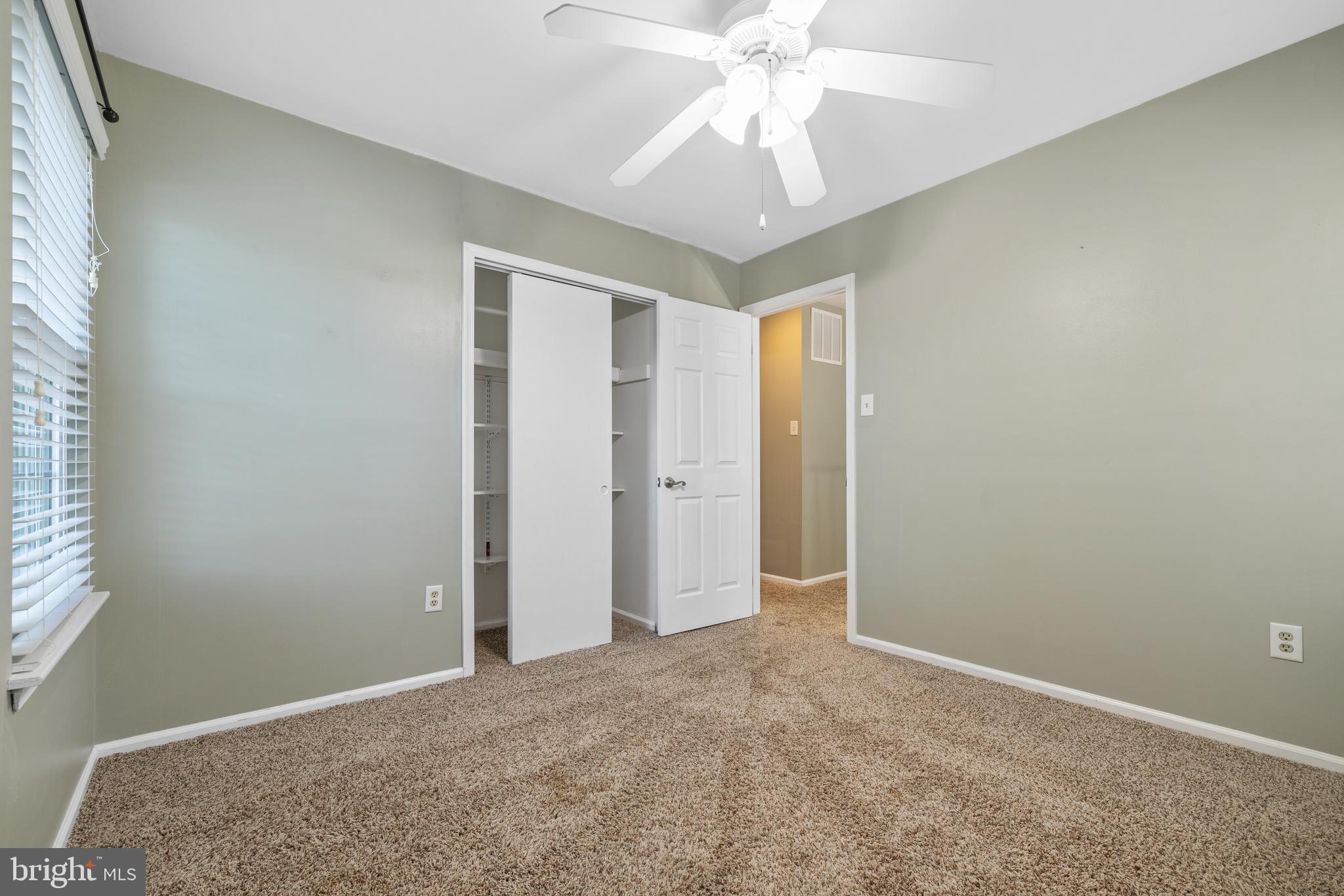 CHESTERFIELD - Residential Lease