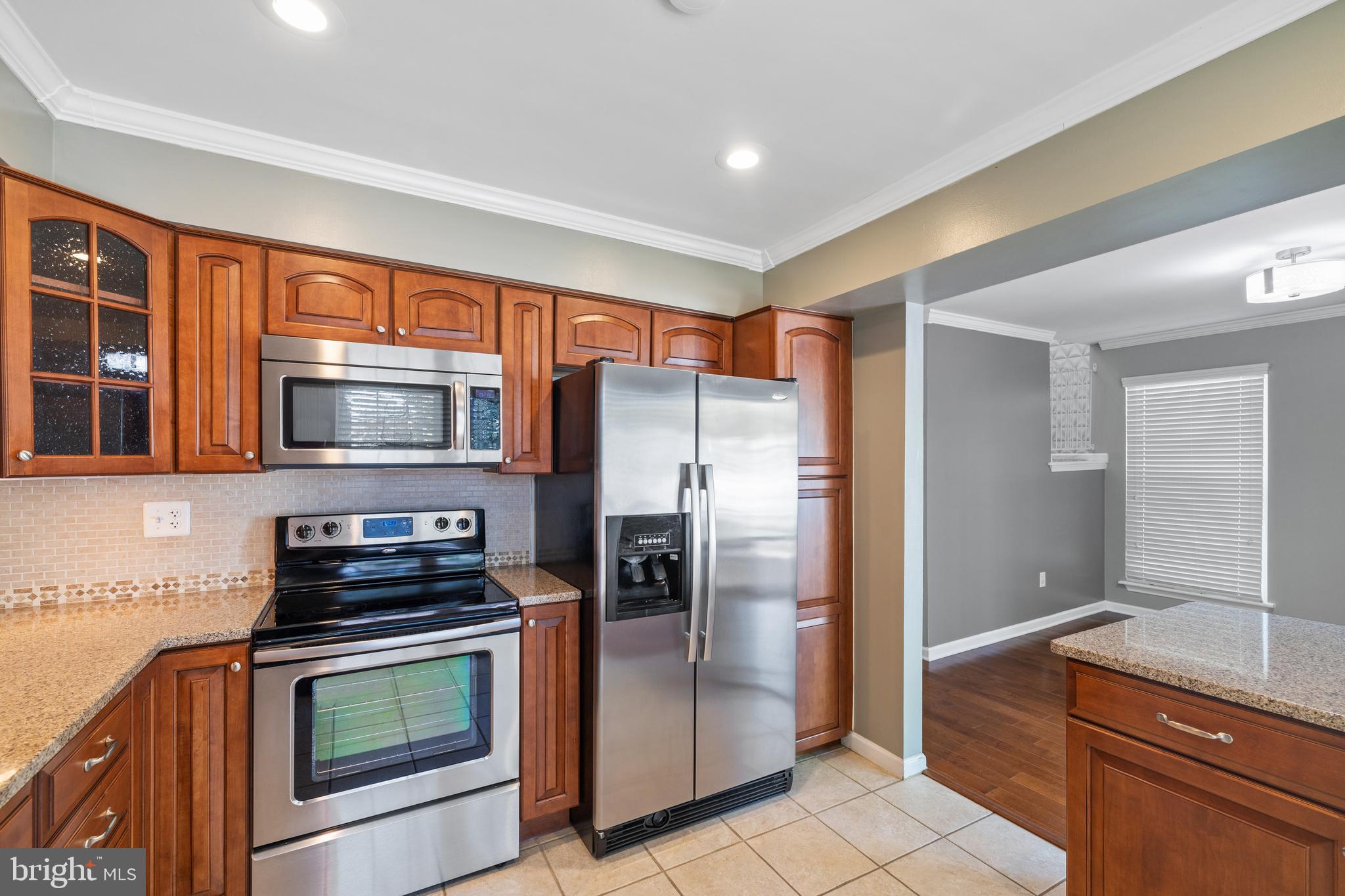 CHESTERFIELD - Residential Lease