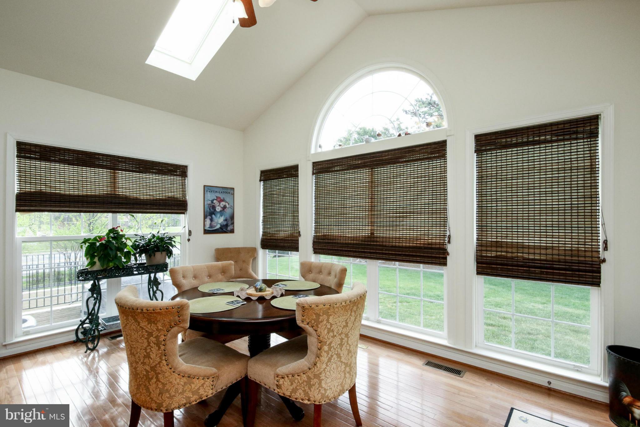 LEELAND STATION - Residential