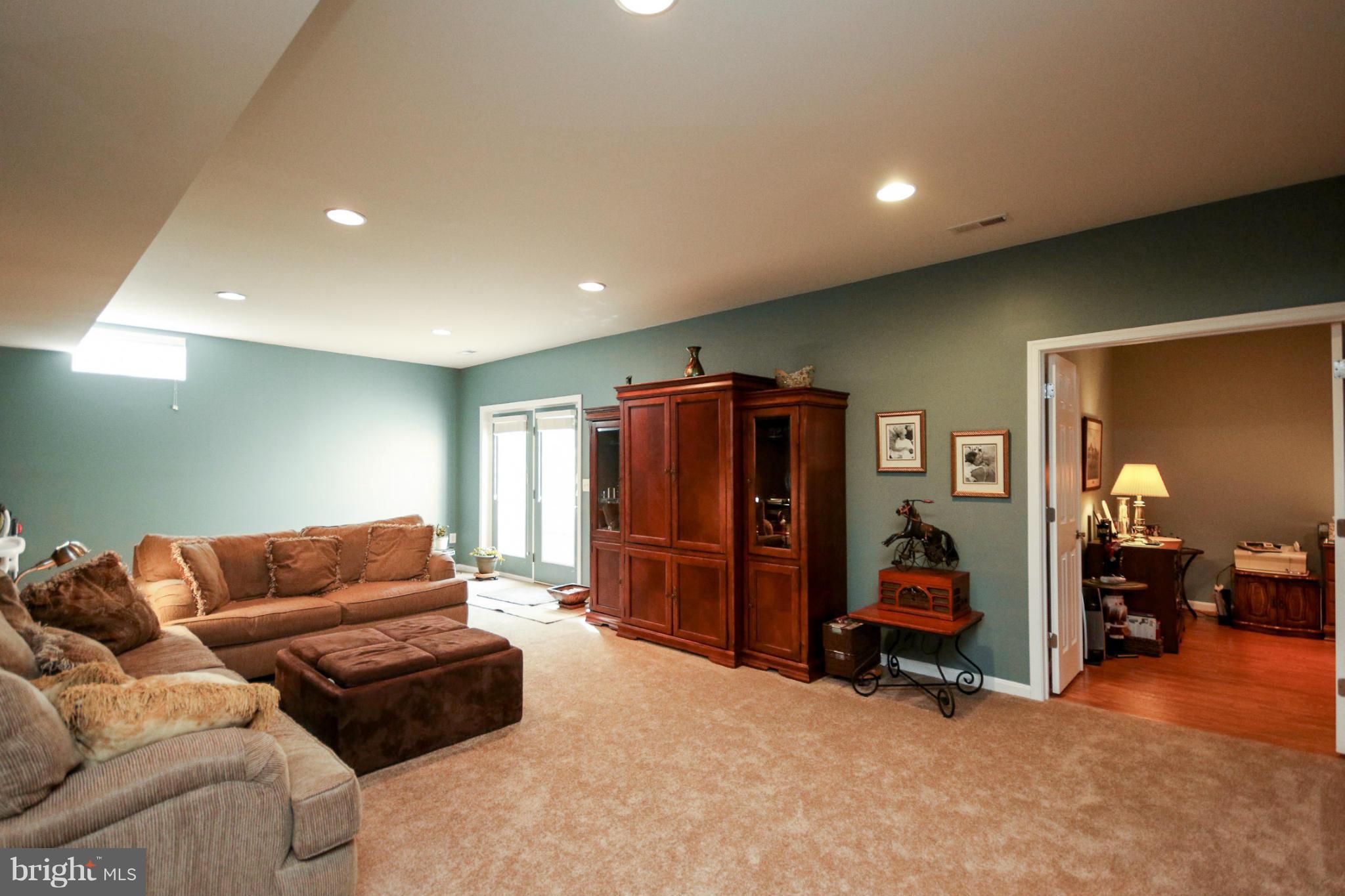 LEELAND STATION - Residential