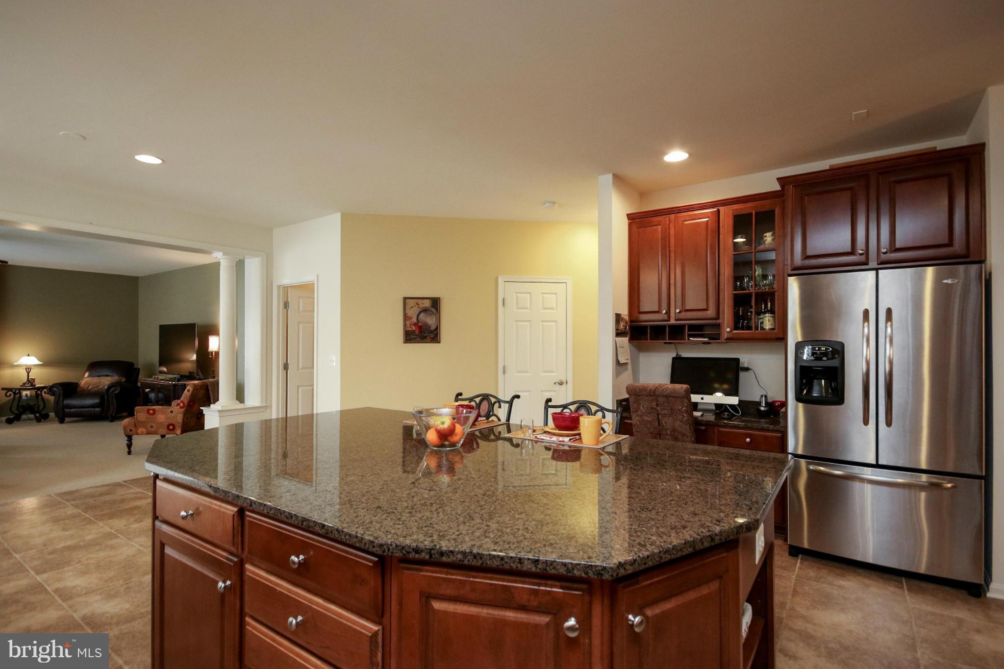 LEELAND STATION - Residential