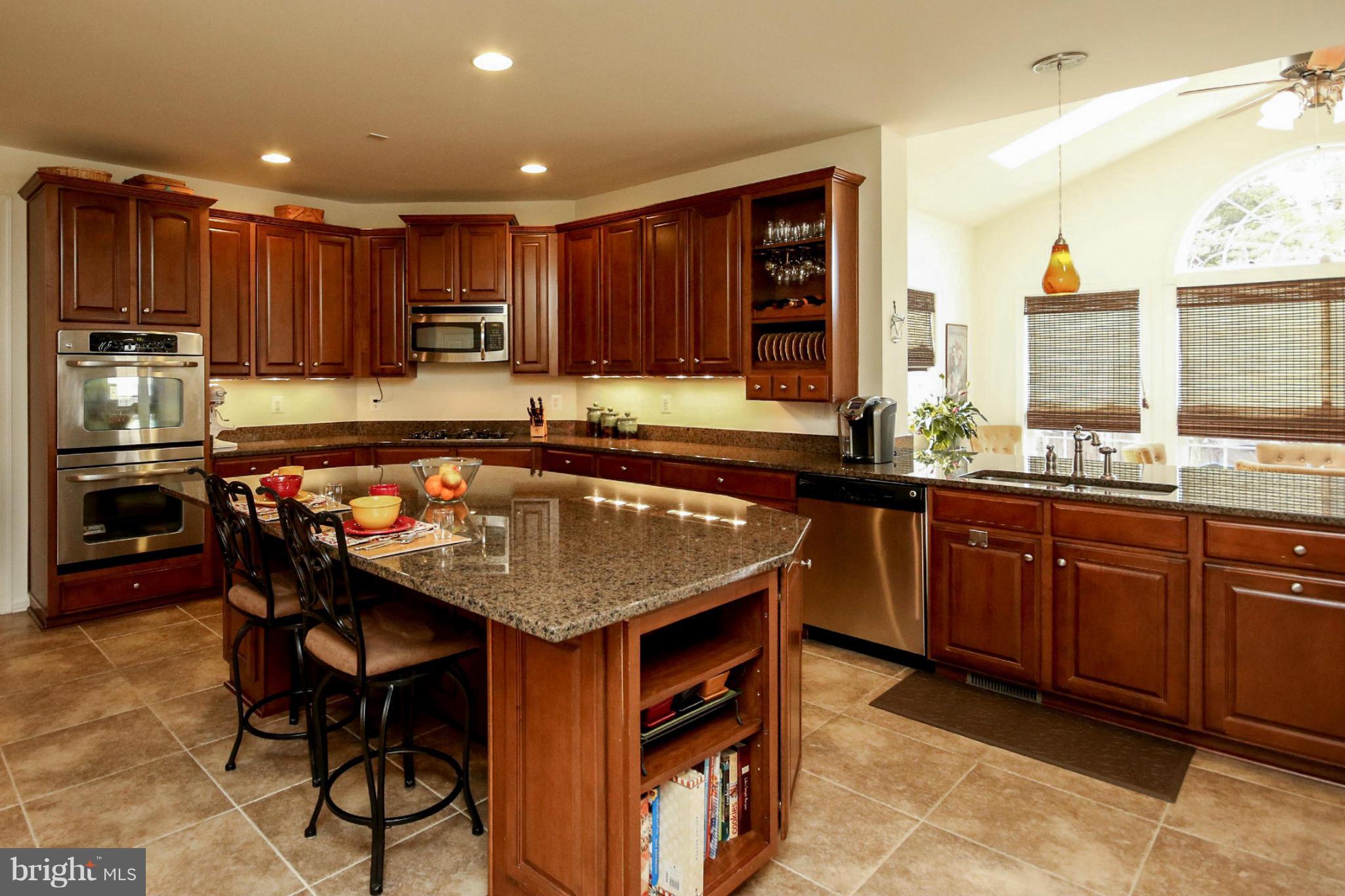 LEELAND STATION - Residential