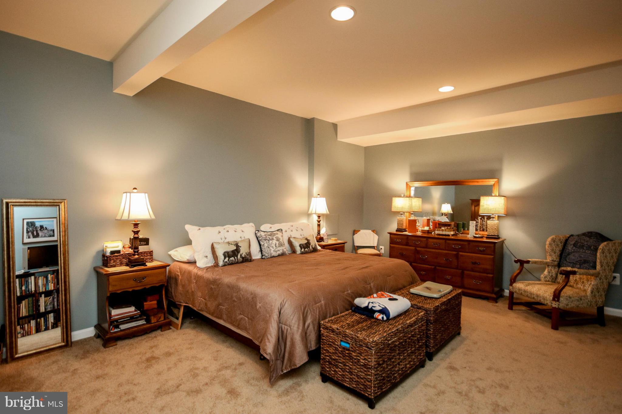 LEELAND STATION - Residential