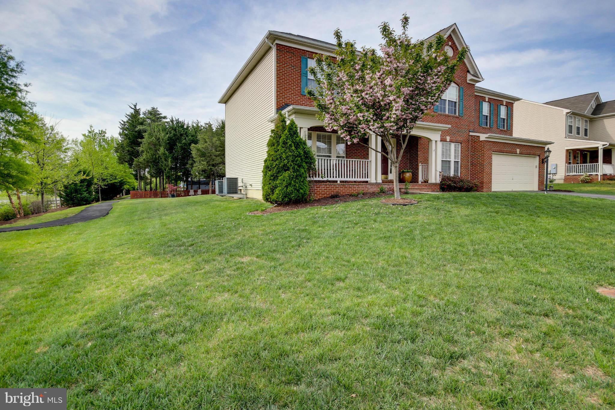 LEELAND STATION - Residential