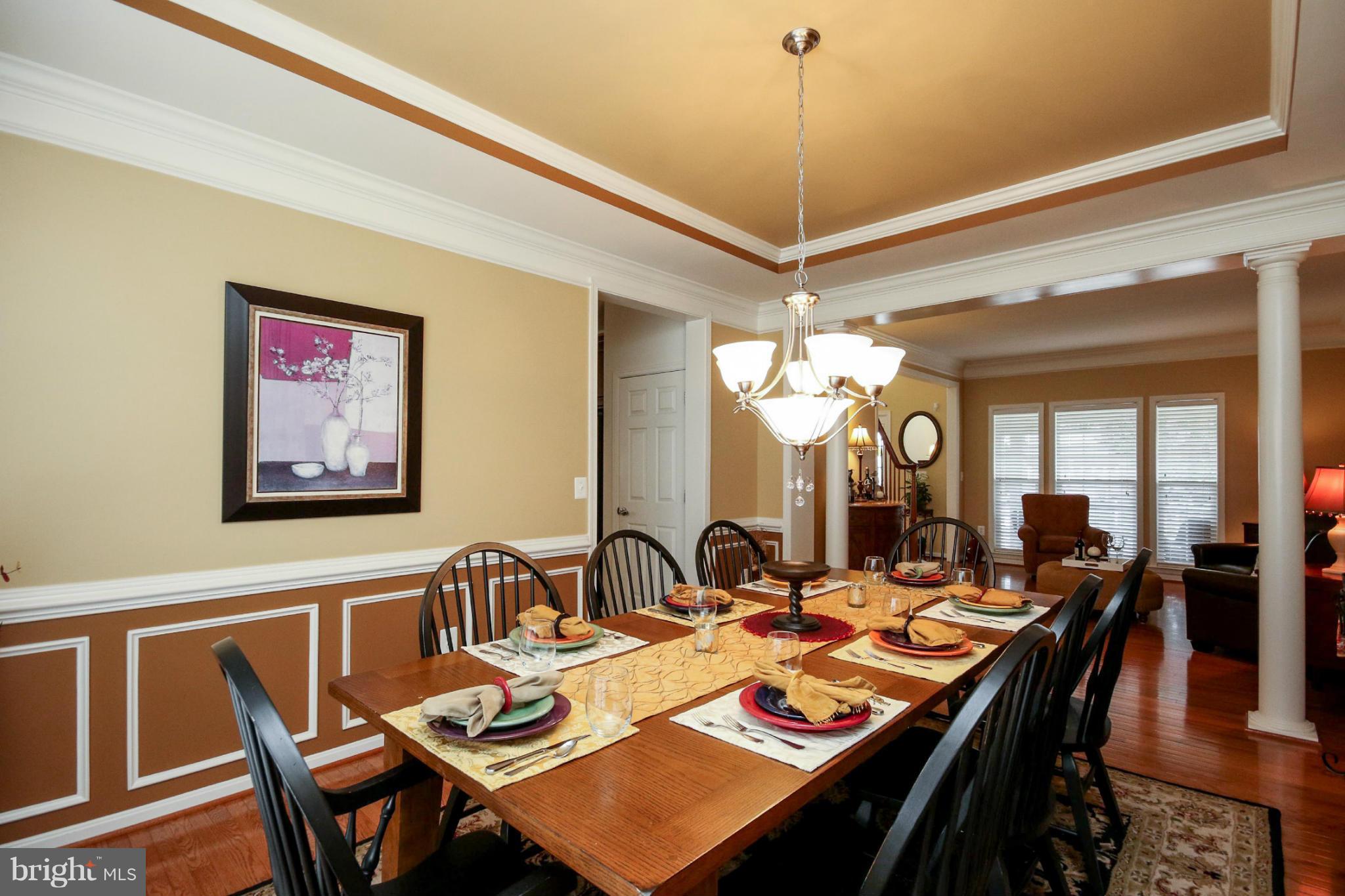 LEELAND STATION - Residential