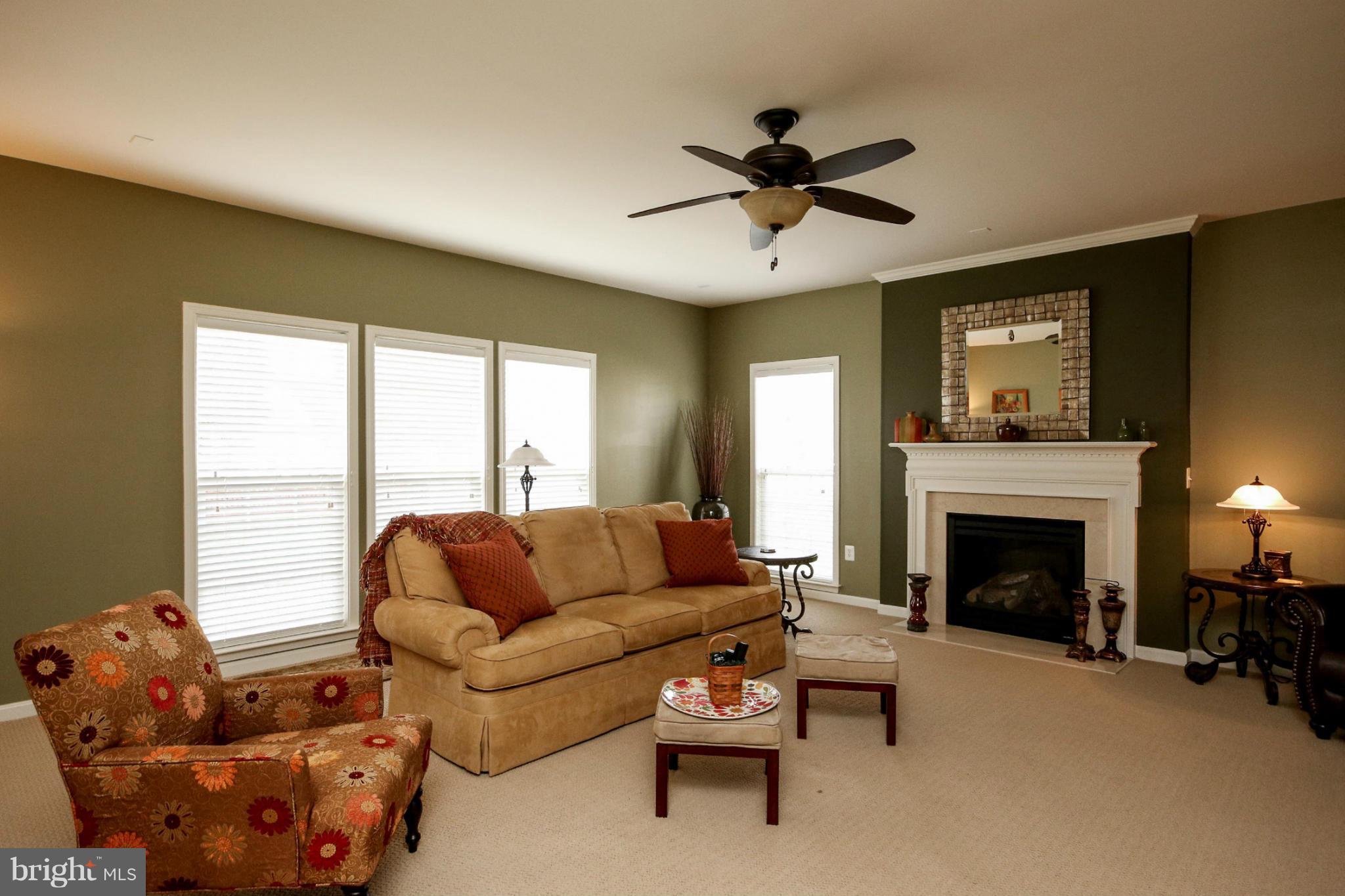 LEELAND STATION - Residential