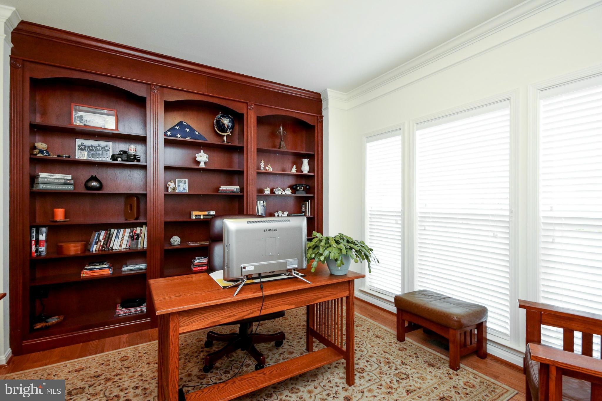 LEELAND STATION - Residential