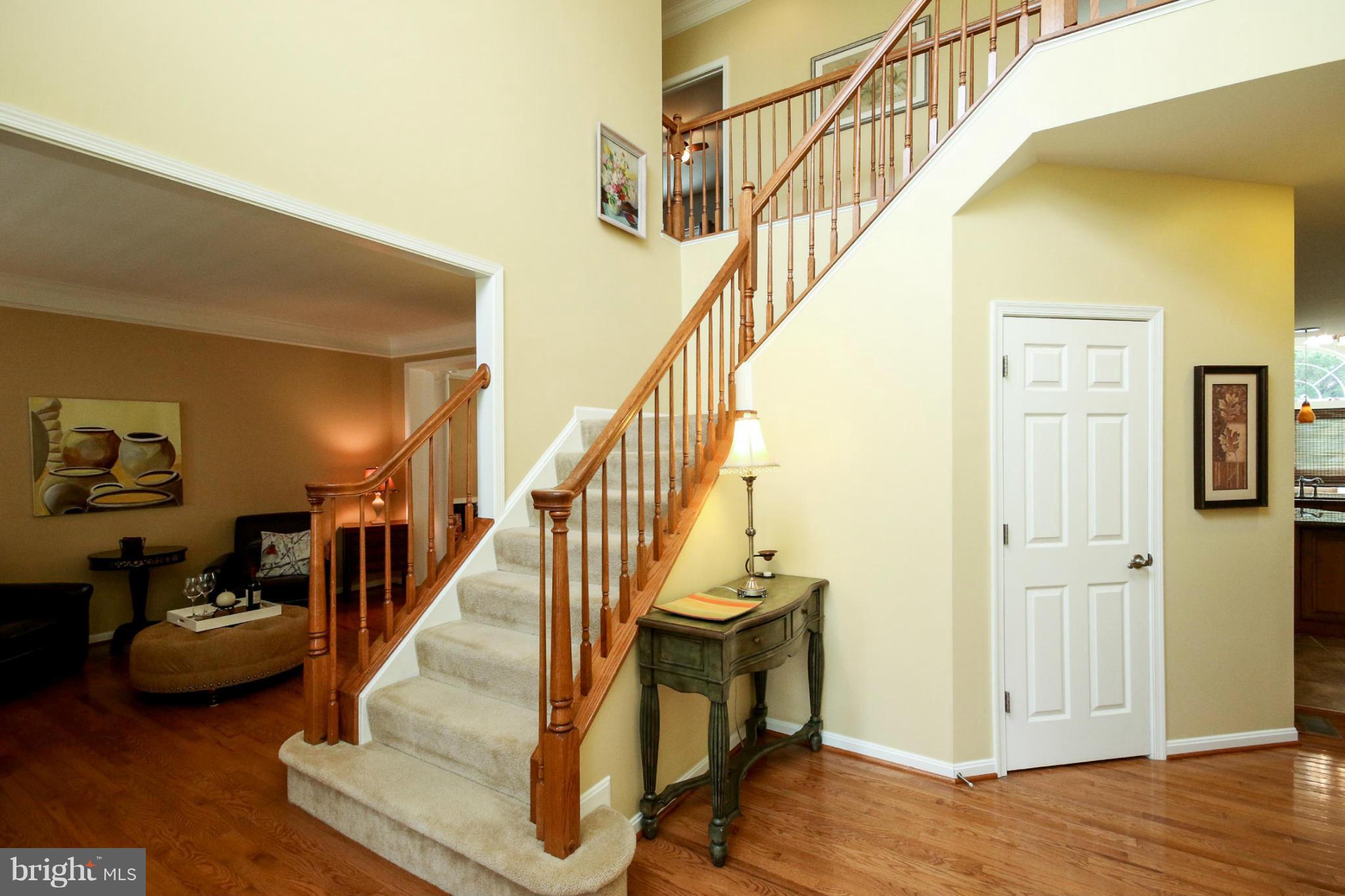 LEELAND STATION - Residential