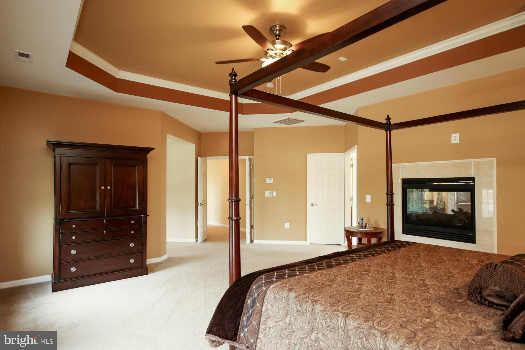 LEELAND STATION - Residential