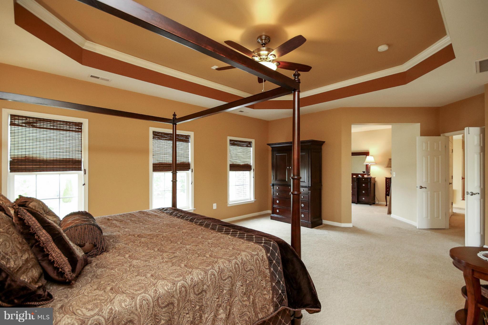 LEELAND STATION - Residential