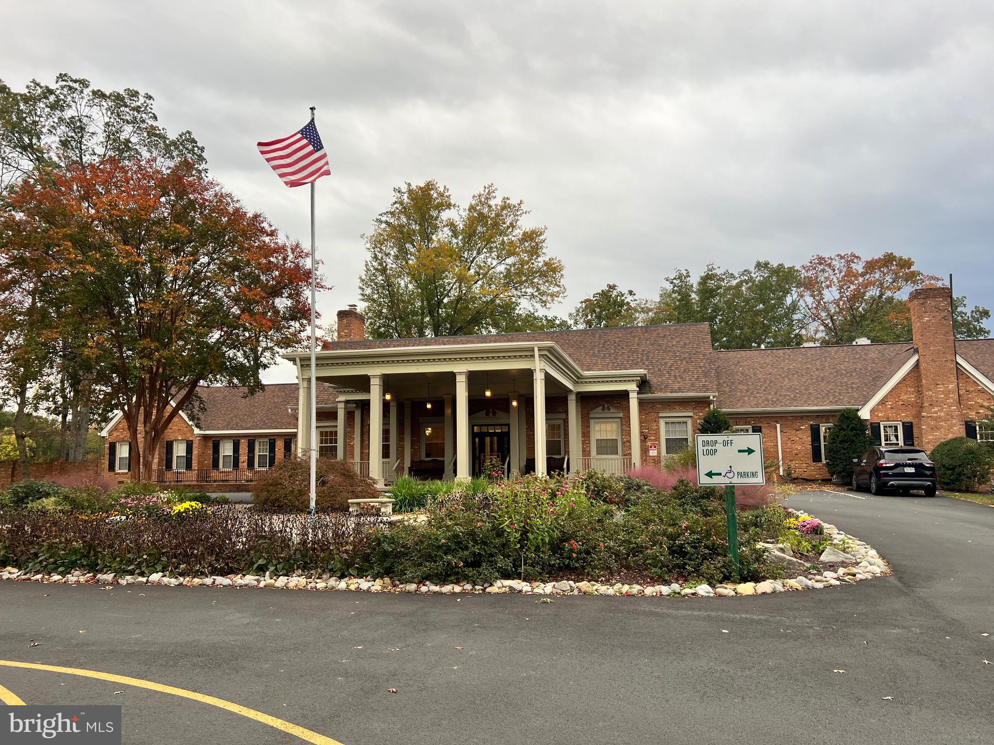 LAKE OF THE WOODS - Residential